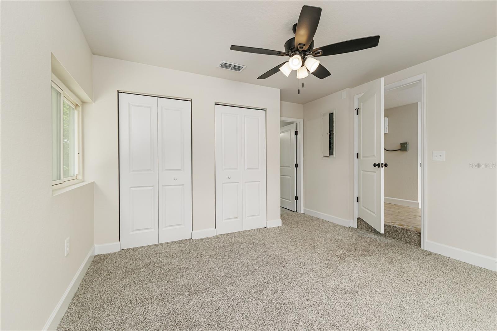 NOT IN SUBDIVISION - Residential