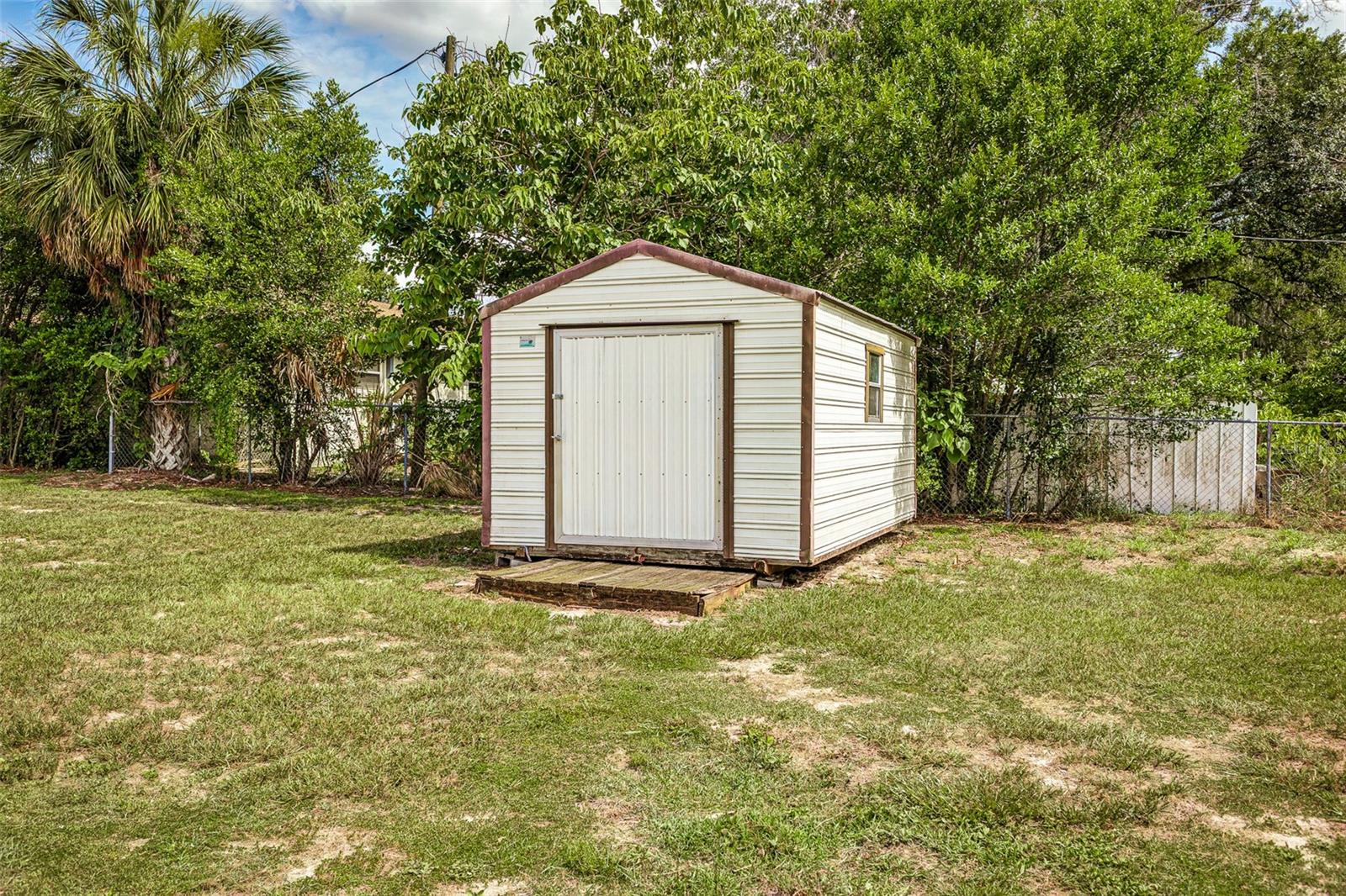 NOT IN SUBDIVISION - Residential