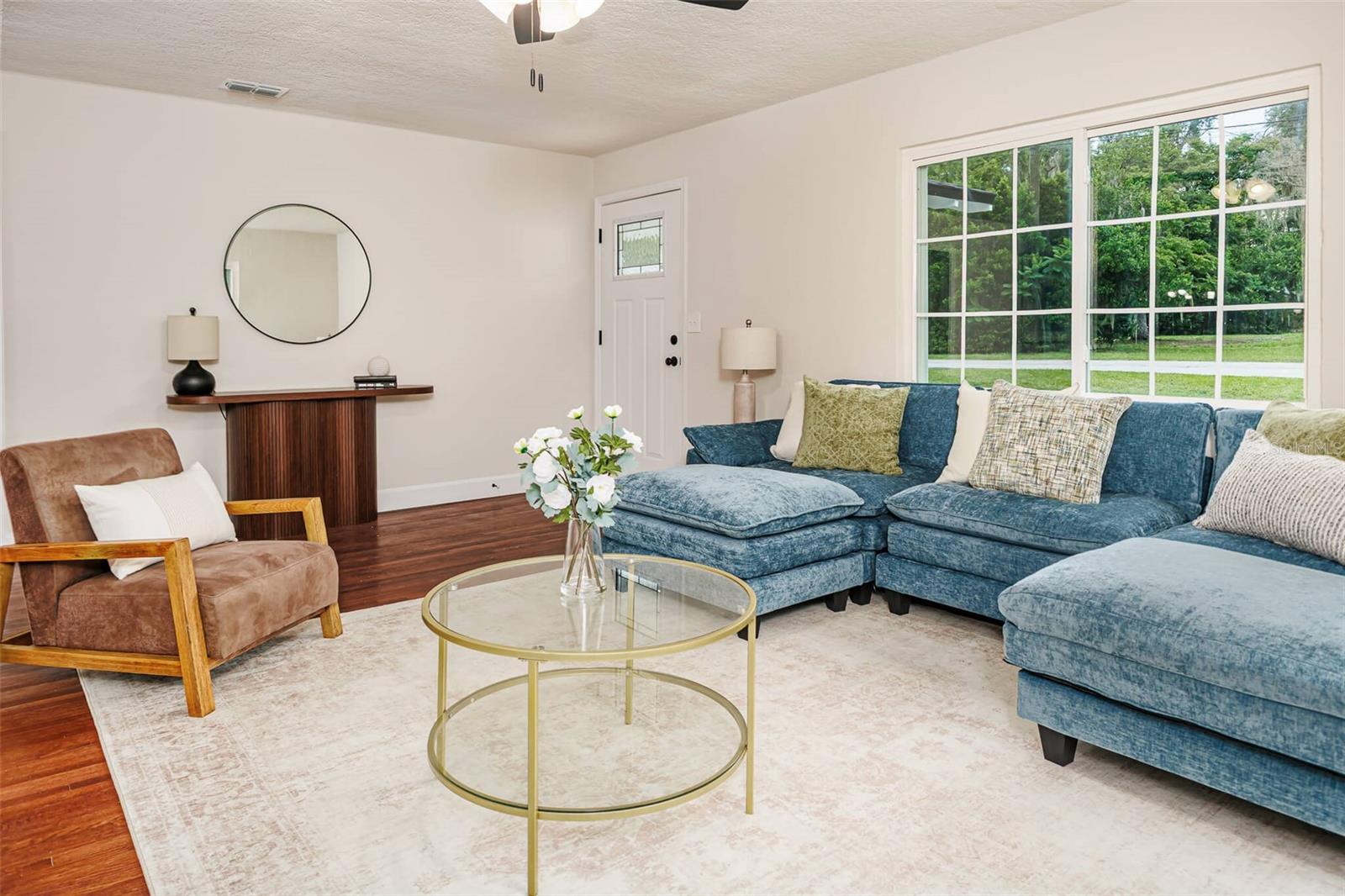 NOT IN SUBDIVISION - Residential