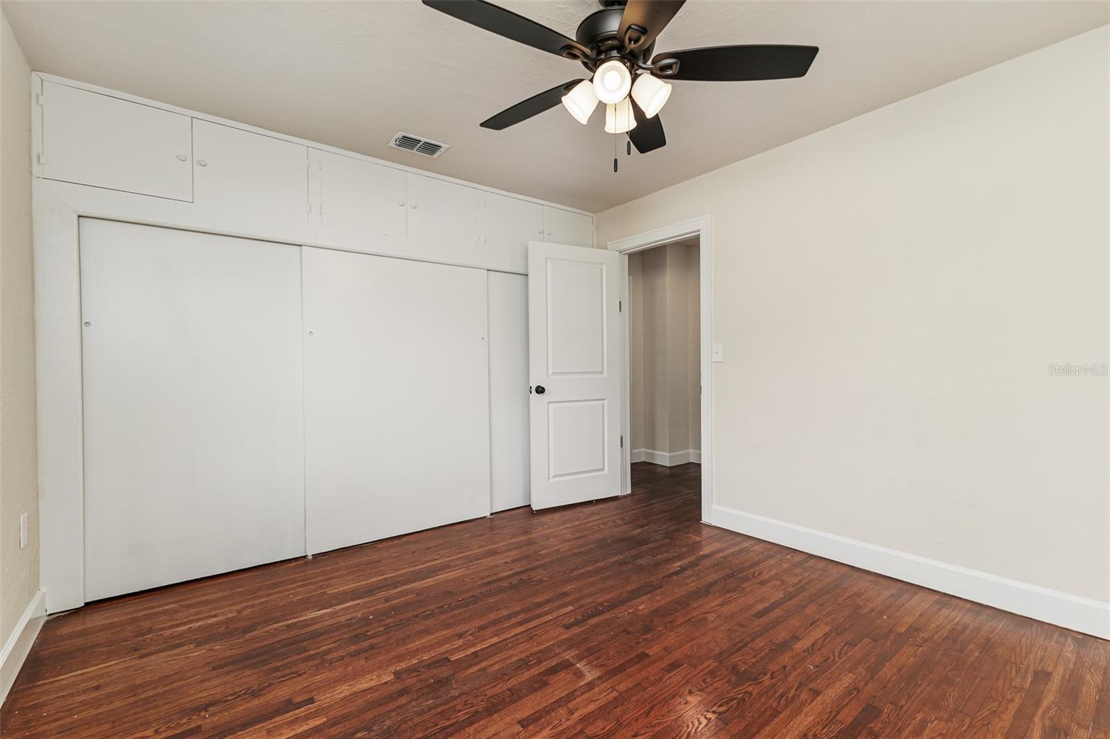 NOT IN SUBDIVISION - Residential