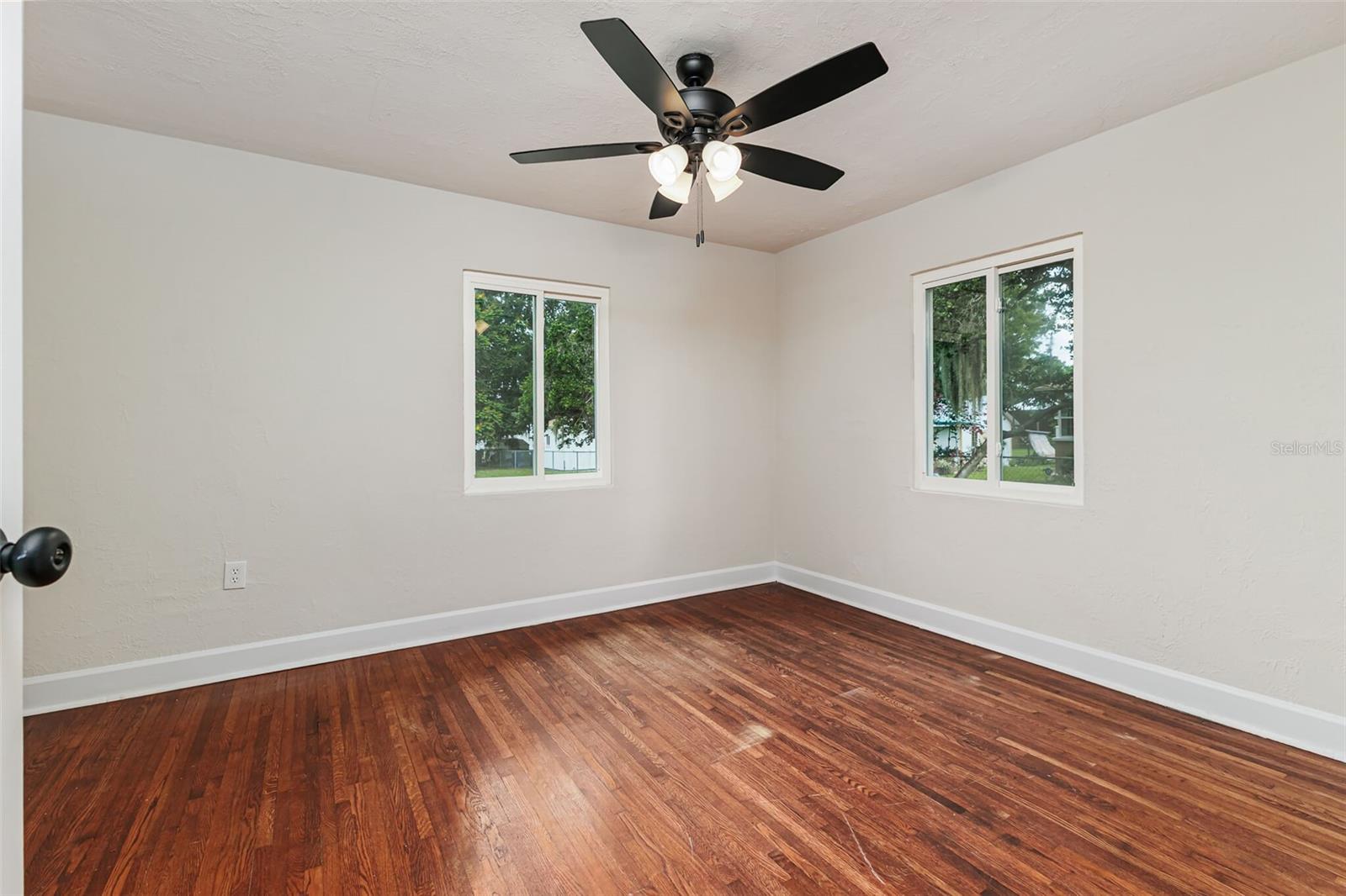 NOT IN SUBDIVISION - Residential