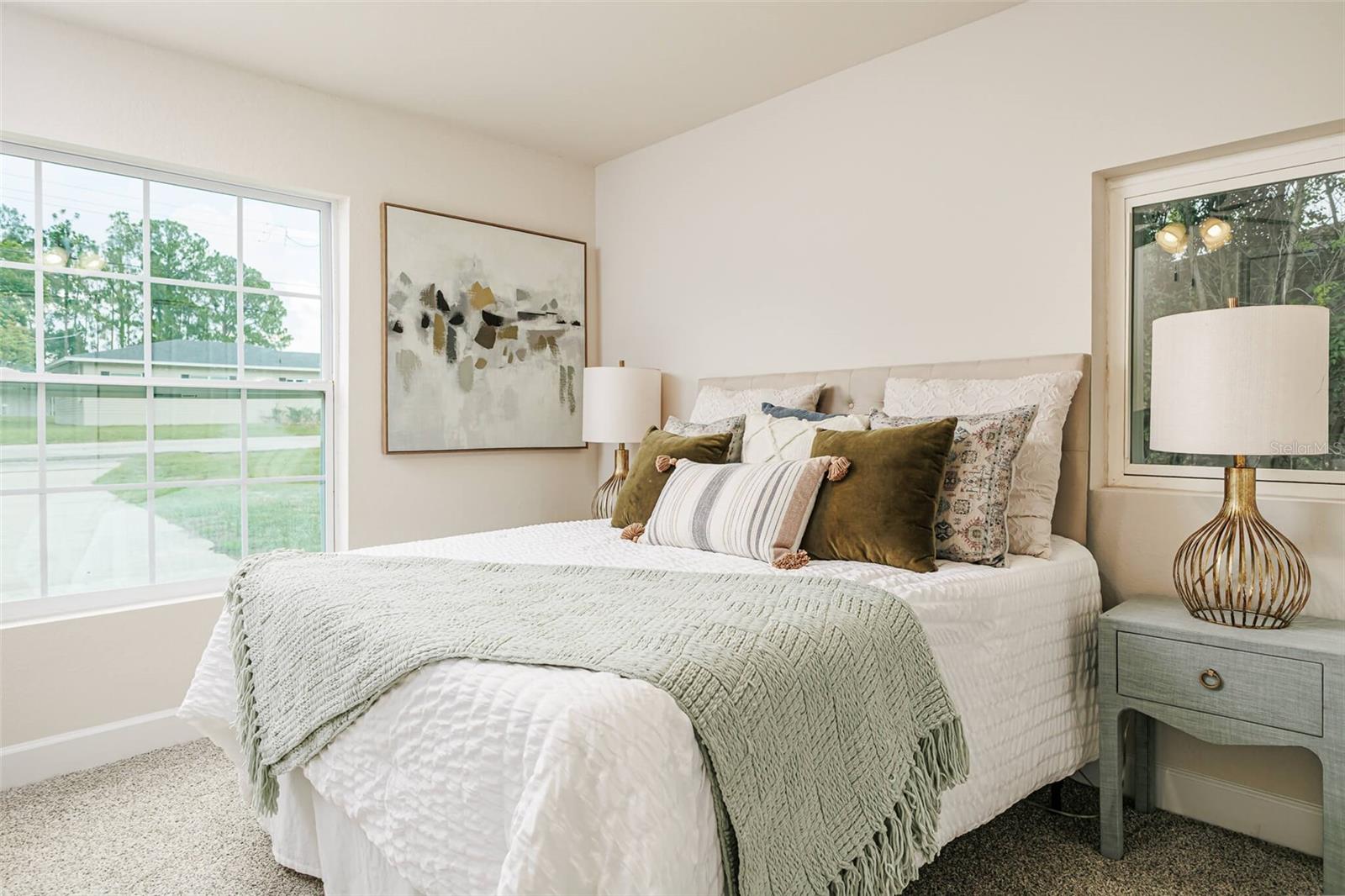 NOT IN SUBDIVISION - Residential