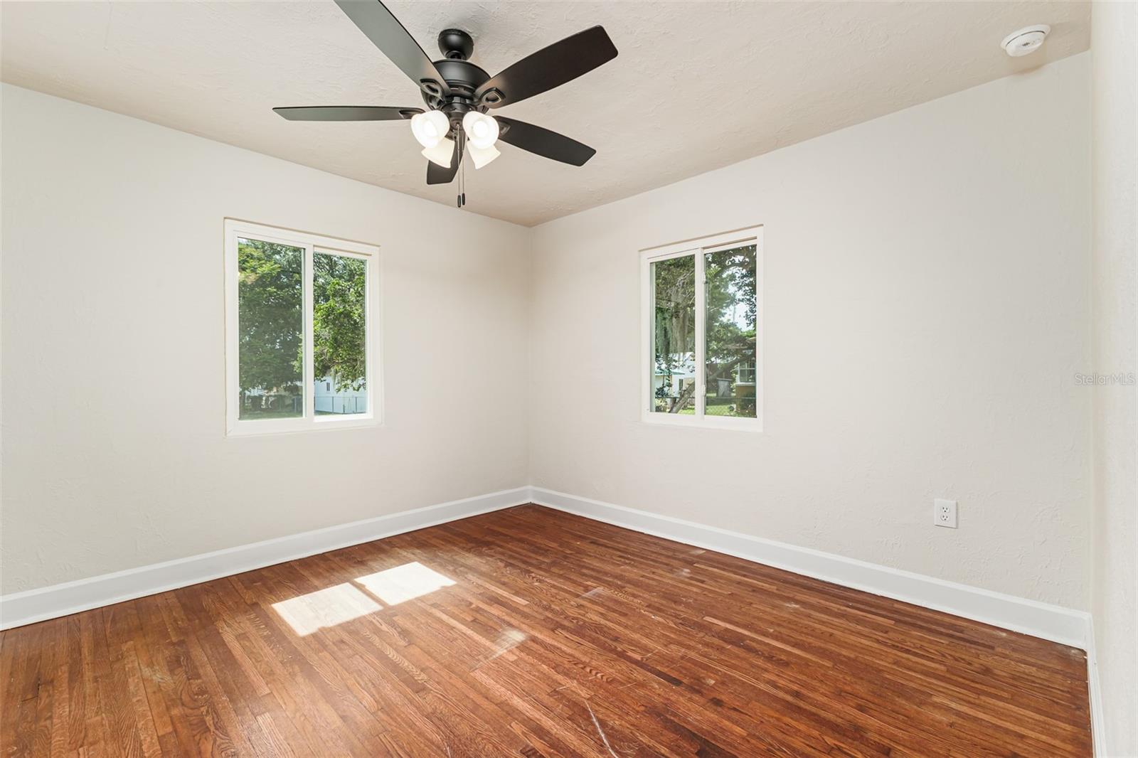 NOT IN SUBDIVISION - Residential