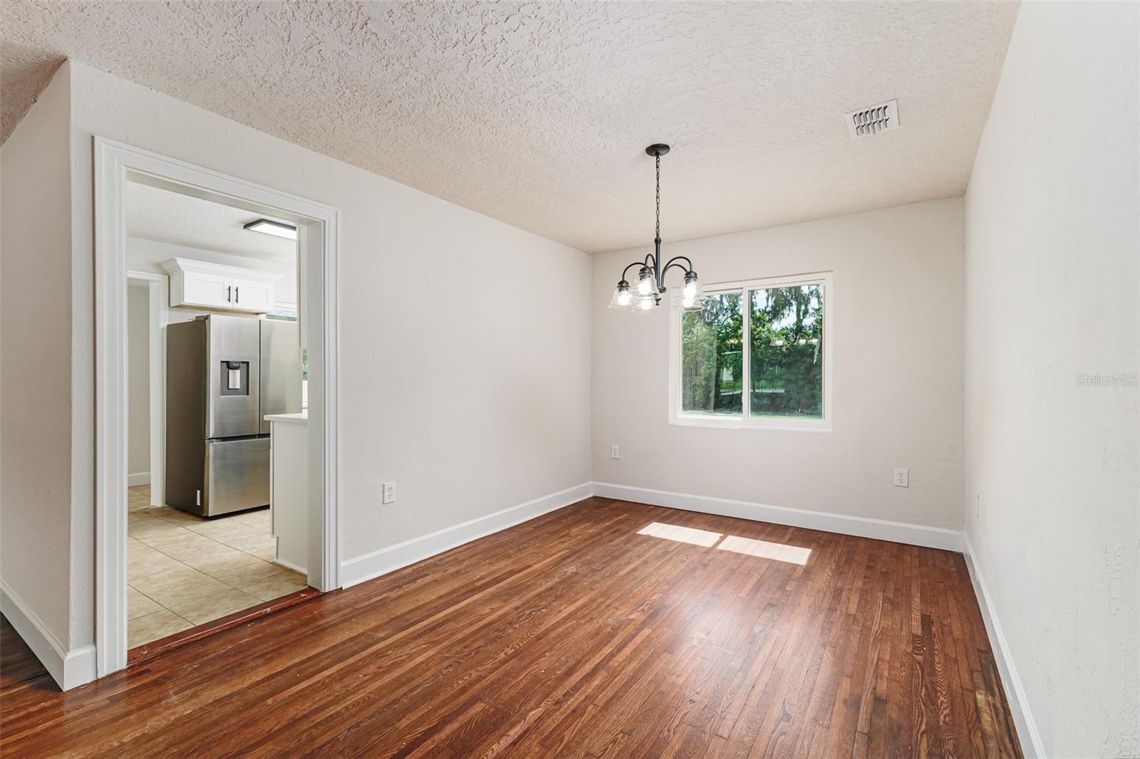NOT IN SUBDIVISION - Residential