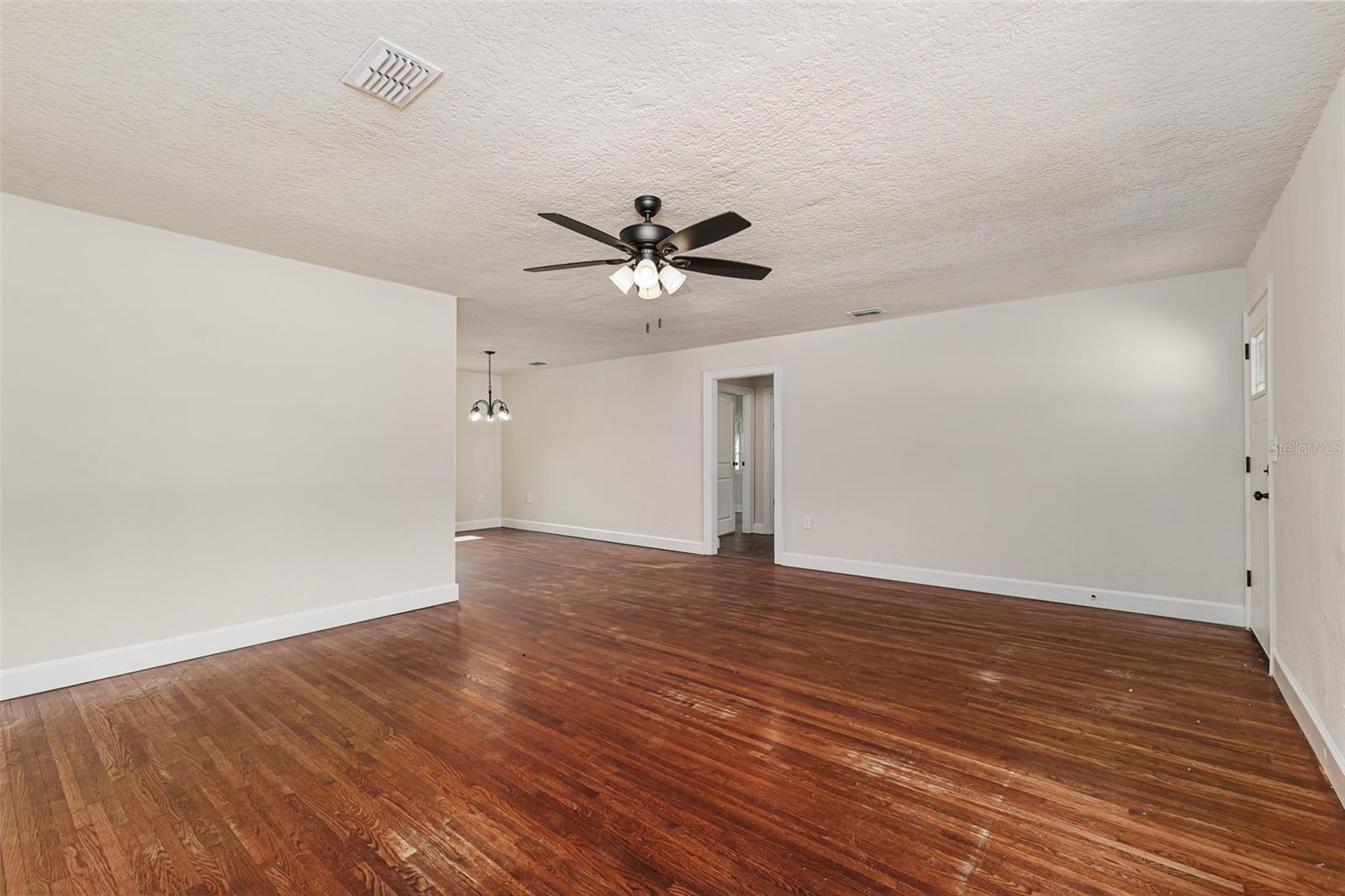 NOT IN SUBDIVISION - Residential