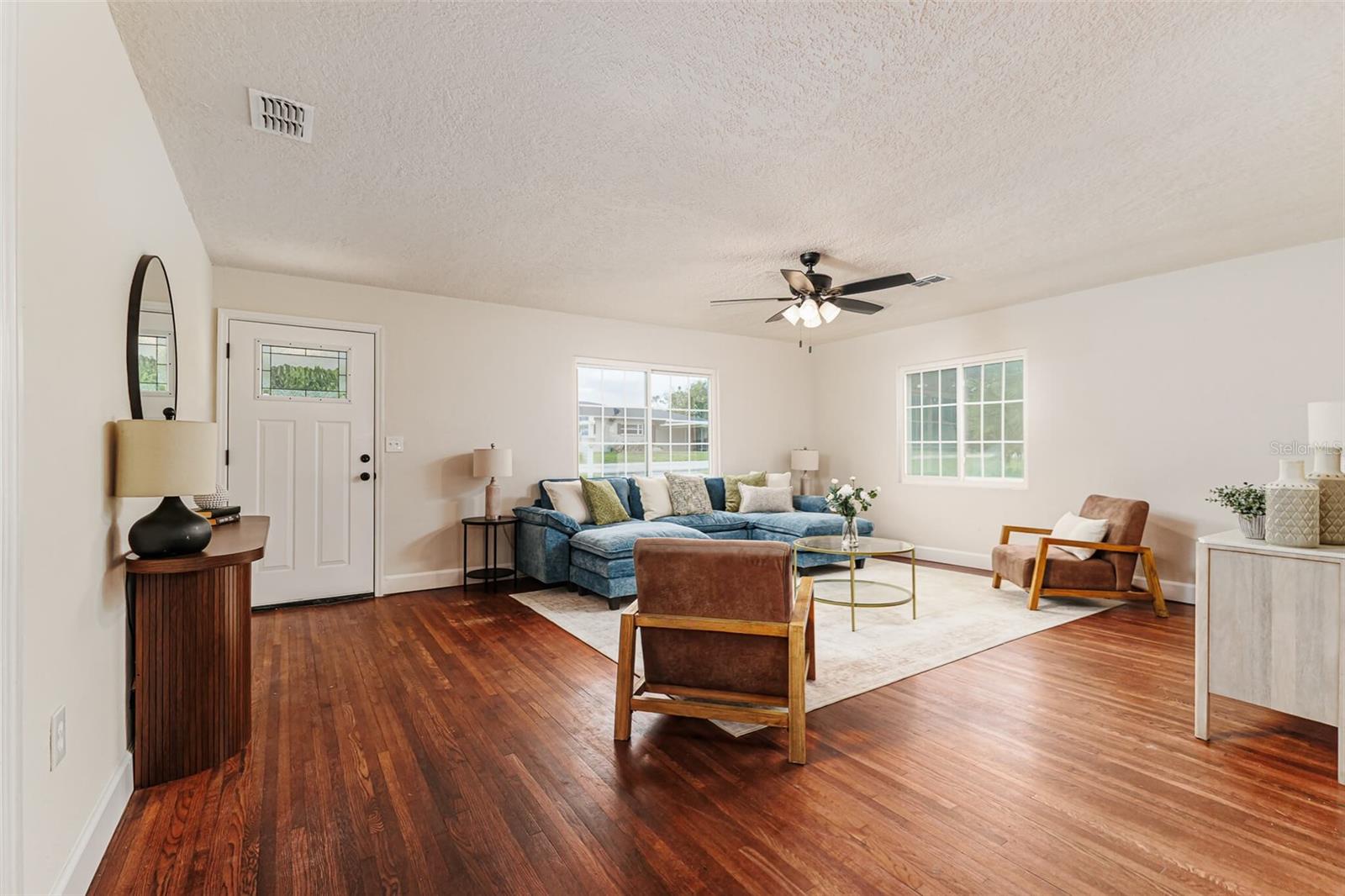 NOT IN SUBDIVISION - Residential