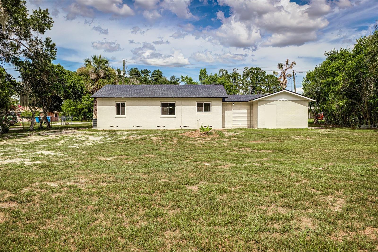NOT IN SUBDIVISION - Residential