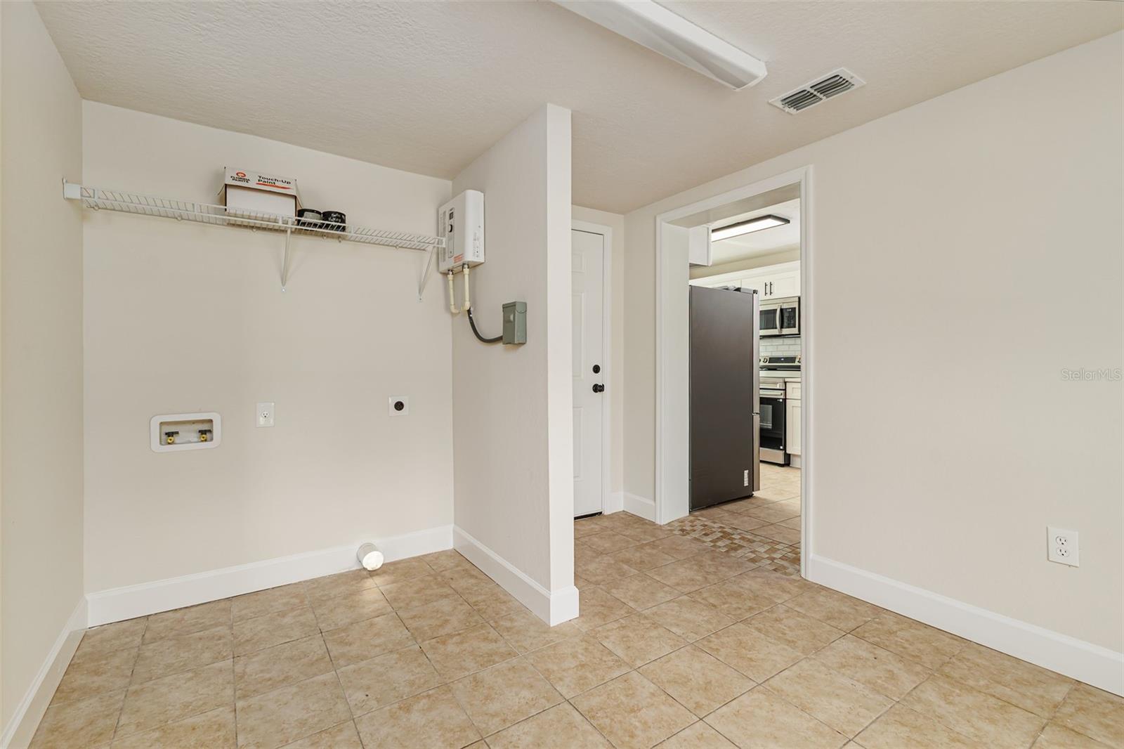 NOT IN SUBDIVISION - Residential