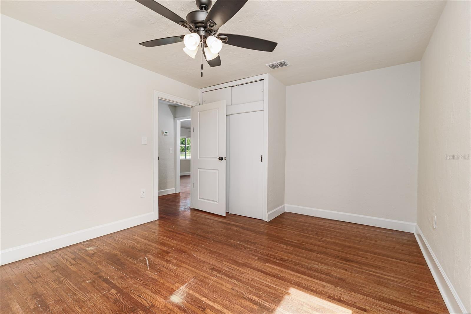 NOT IN SUBDIVISION - Residential