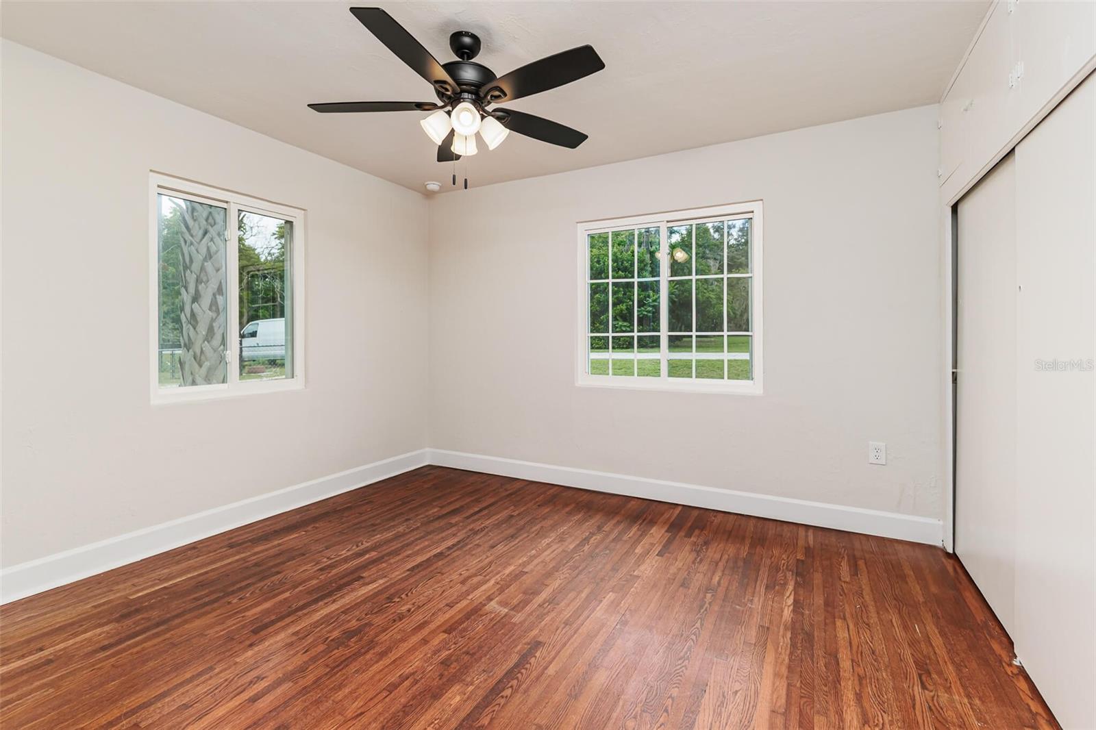 NOT IN SUBDIVISION - Residential