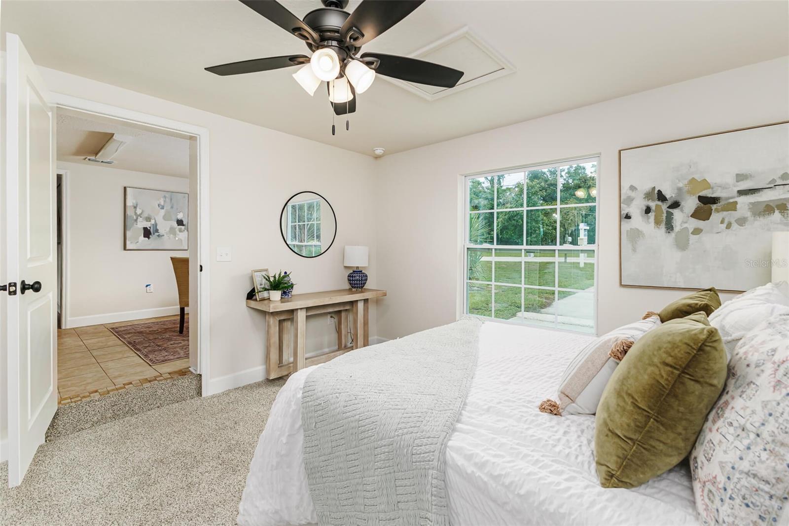 NOT IN SUBDIVISION - Residential