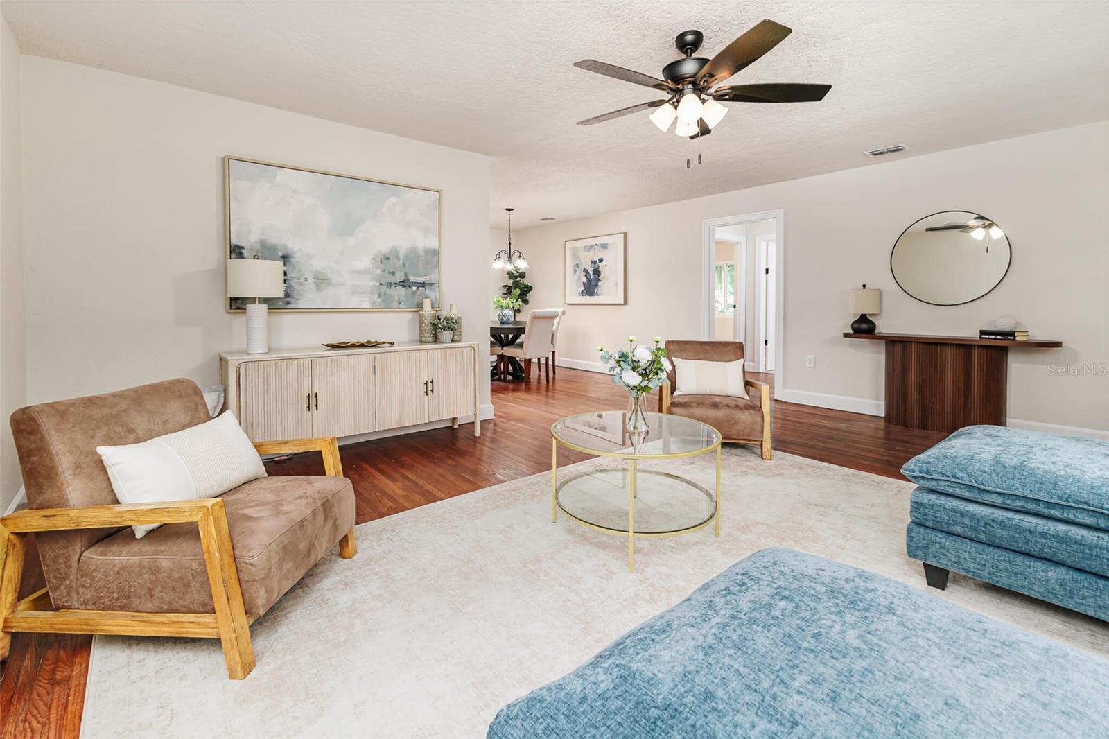 NOT IN SUBDIVISION - Residential