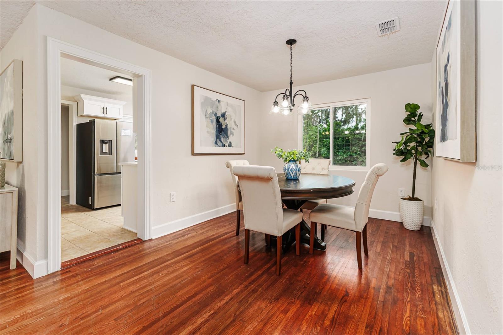 NOT IN SUBDIVISION - Residential