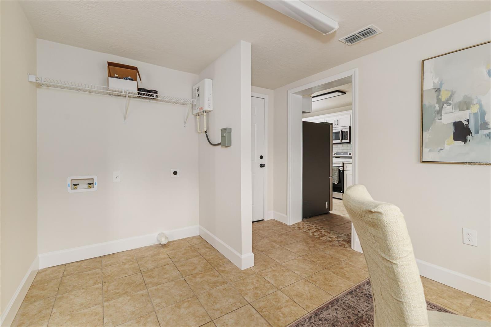 NOT IN SUBDIVISION - Residential