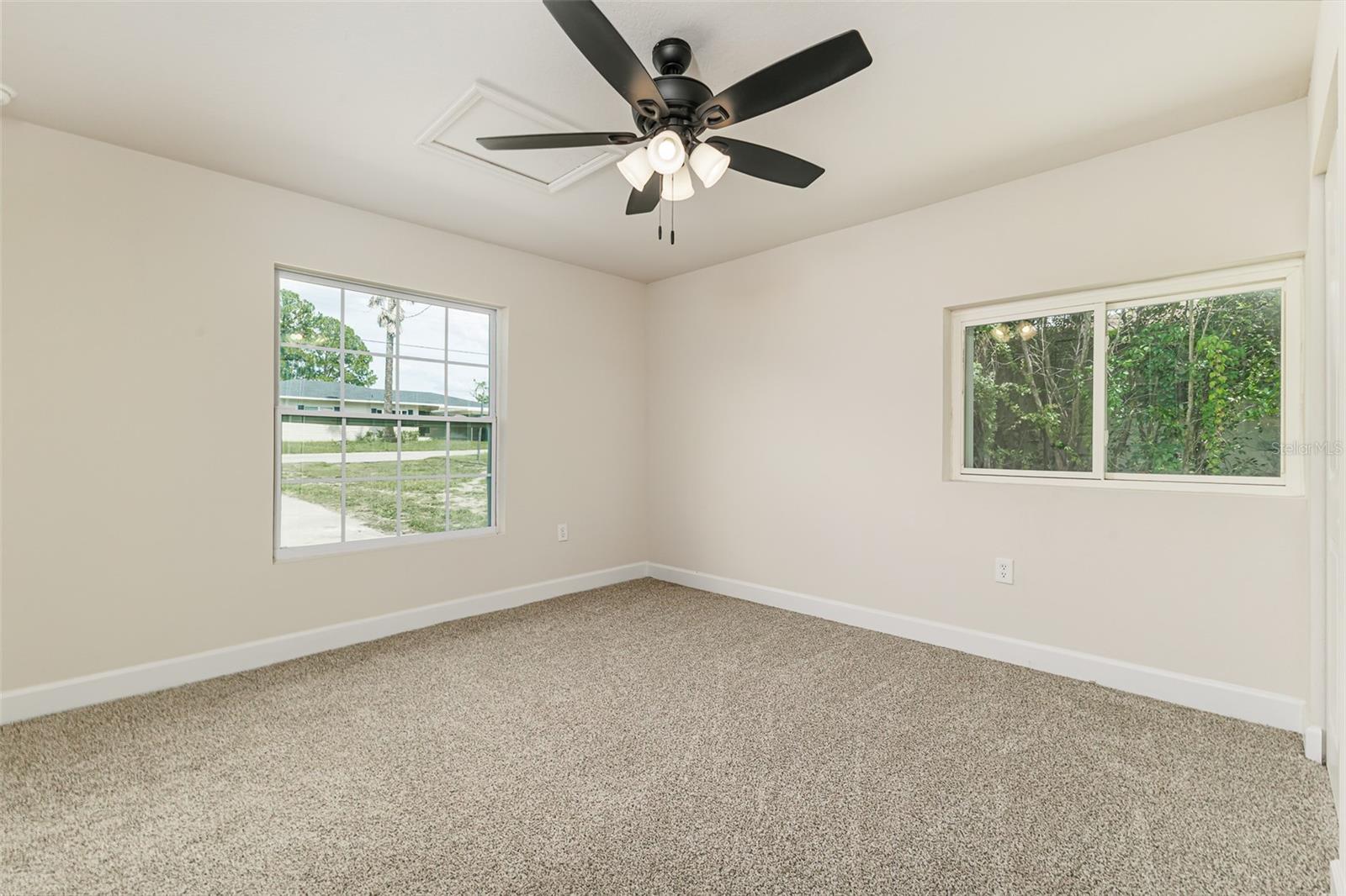 NOT IN SUBDIVISION - Residential