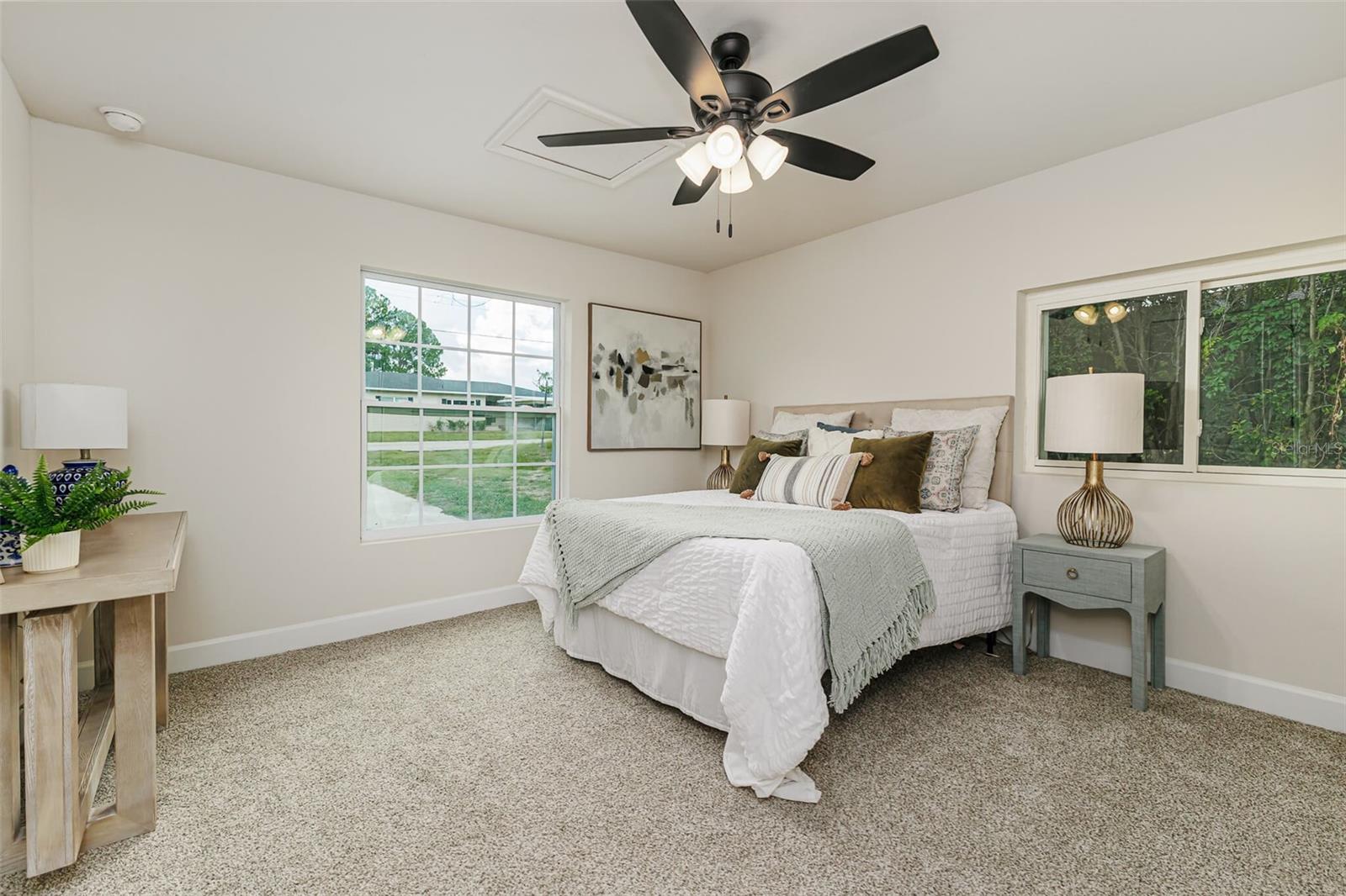 NOT IN SUBDIVISION - Residential
