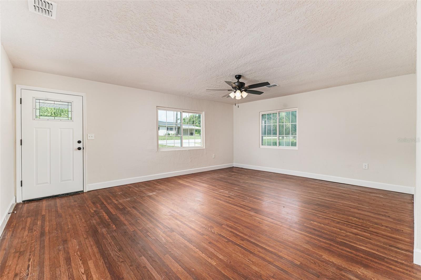 NOT IN SUBDIVISION - Residential