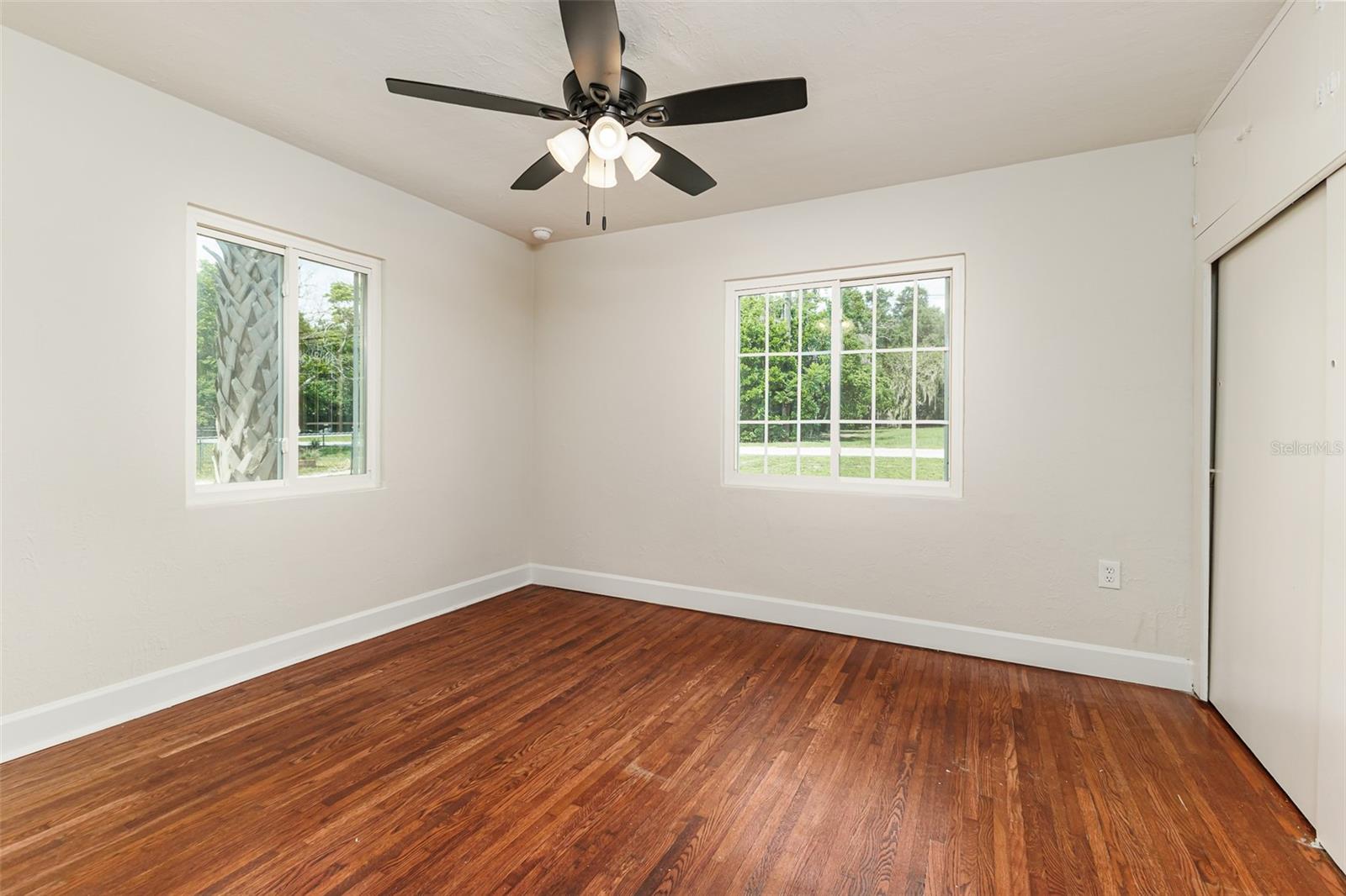 NOT IN SUBDIVISION - Residential