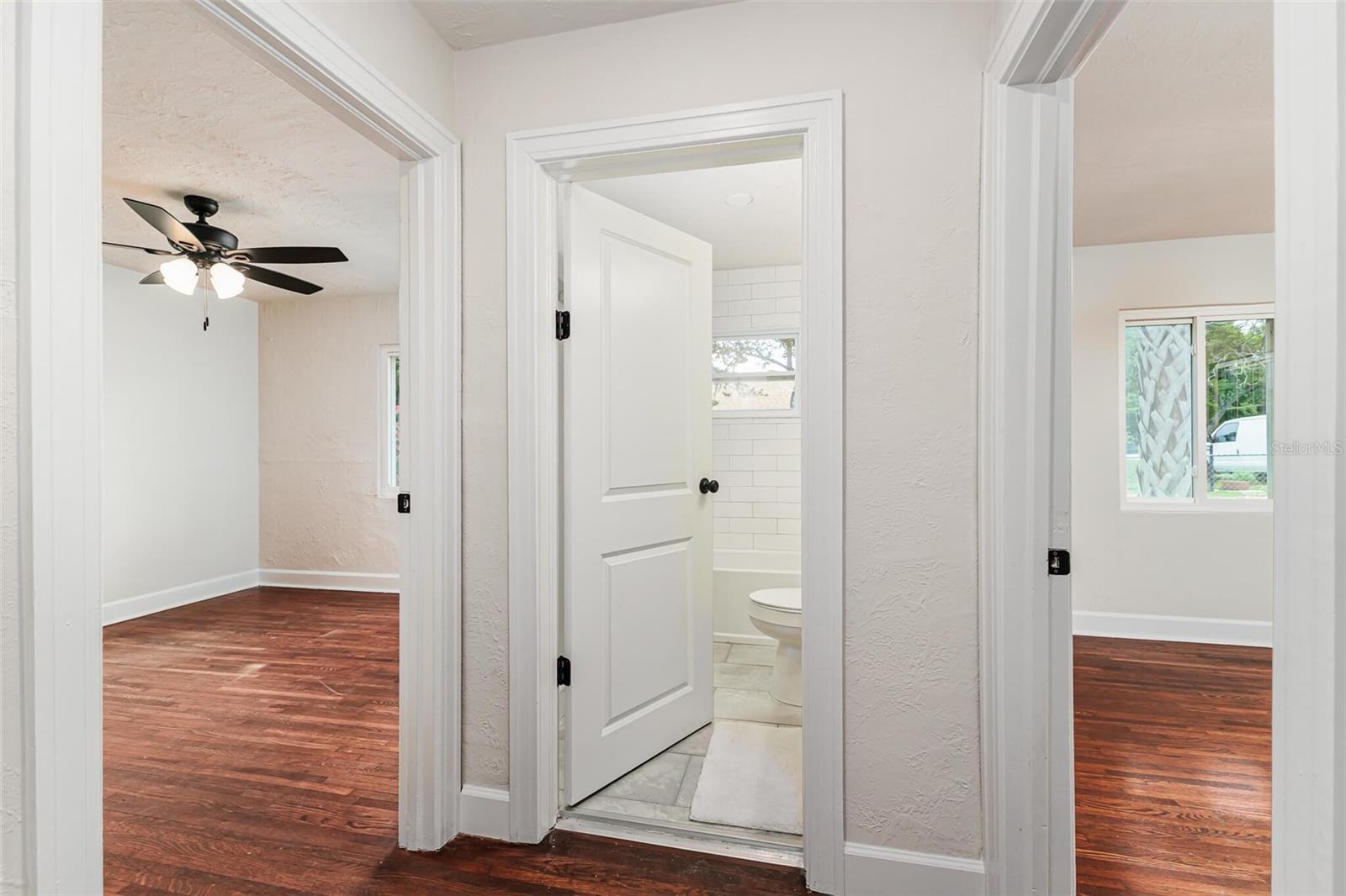 NOT IN SUBDIVISION - Residential