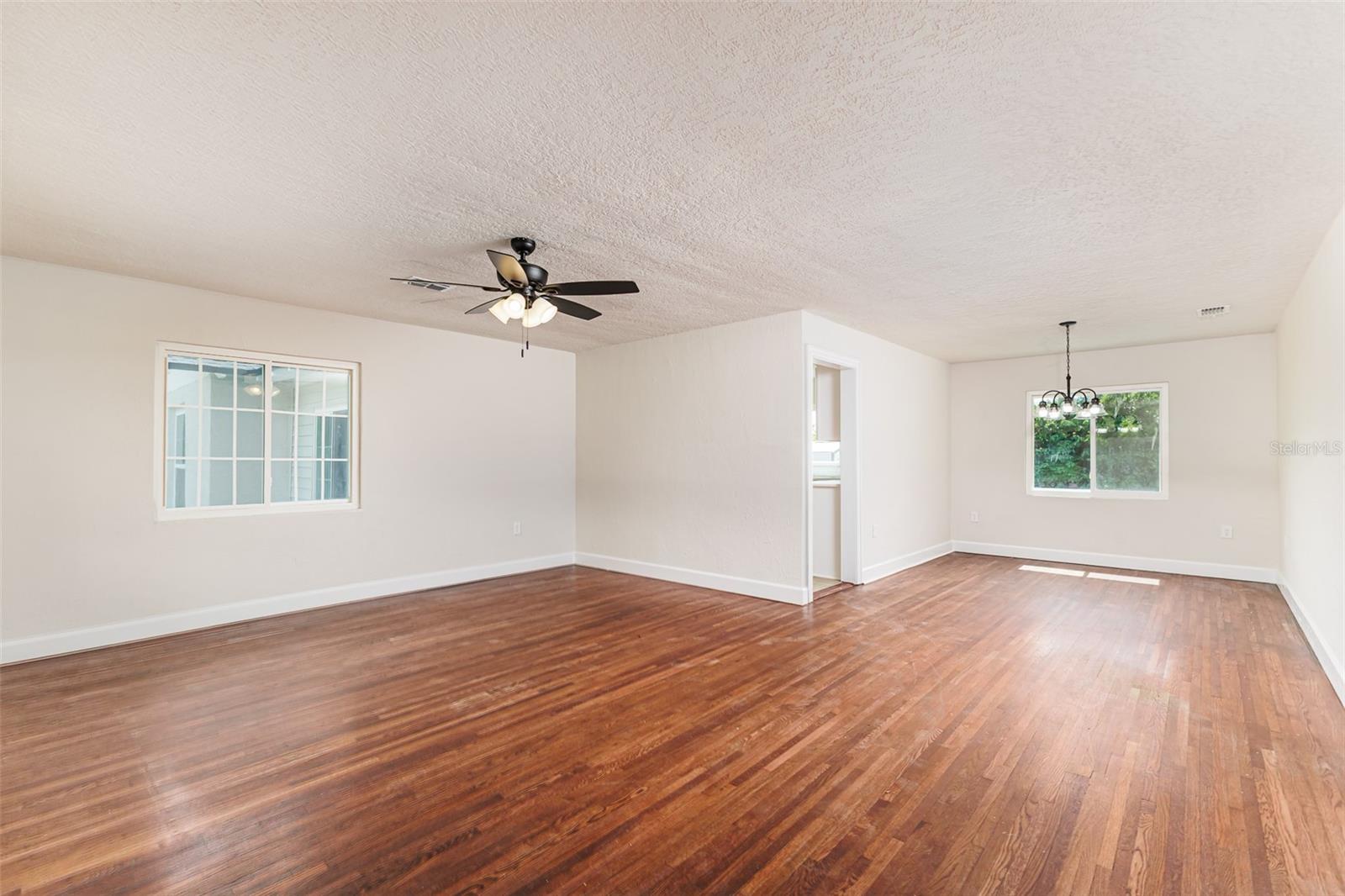 NOT IN SUBDIVISION - Residential