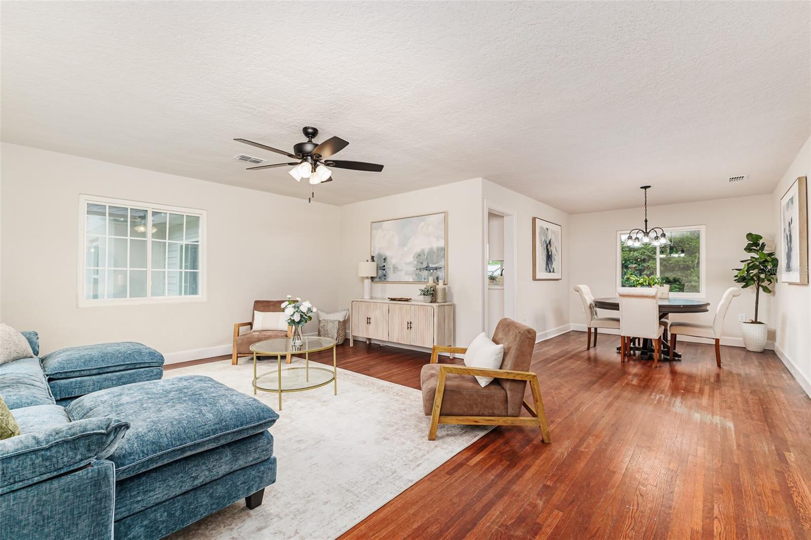 NOT IN SUBDIVISION - Residential