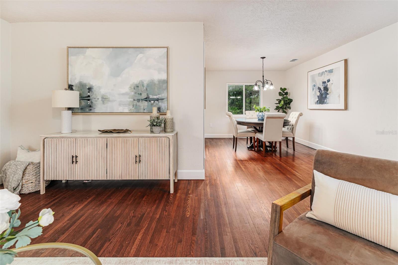 NOT IN SUBDIVISION - Residential