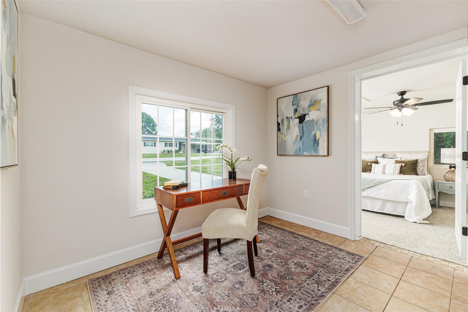 NOT IN SUBDIVISION - Residential