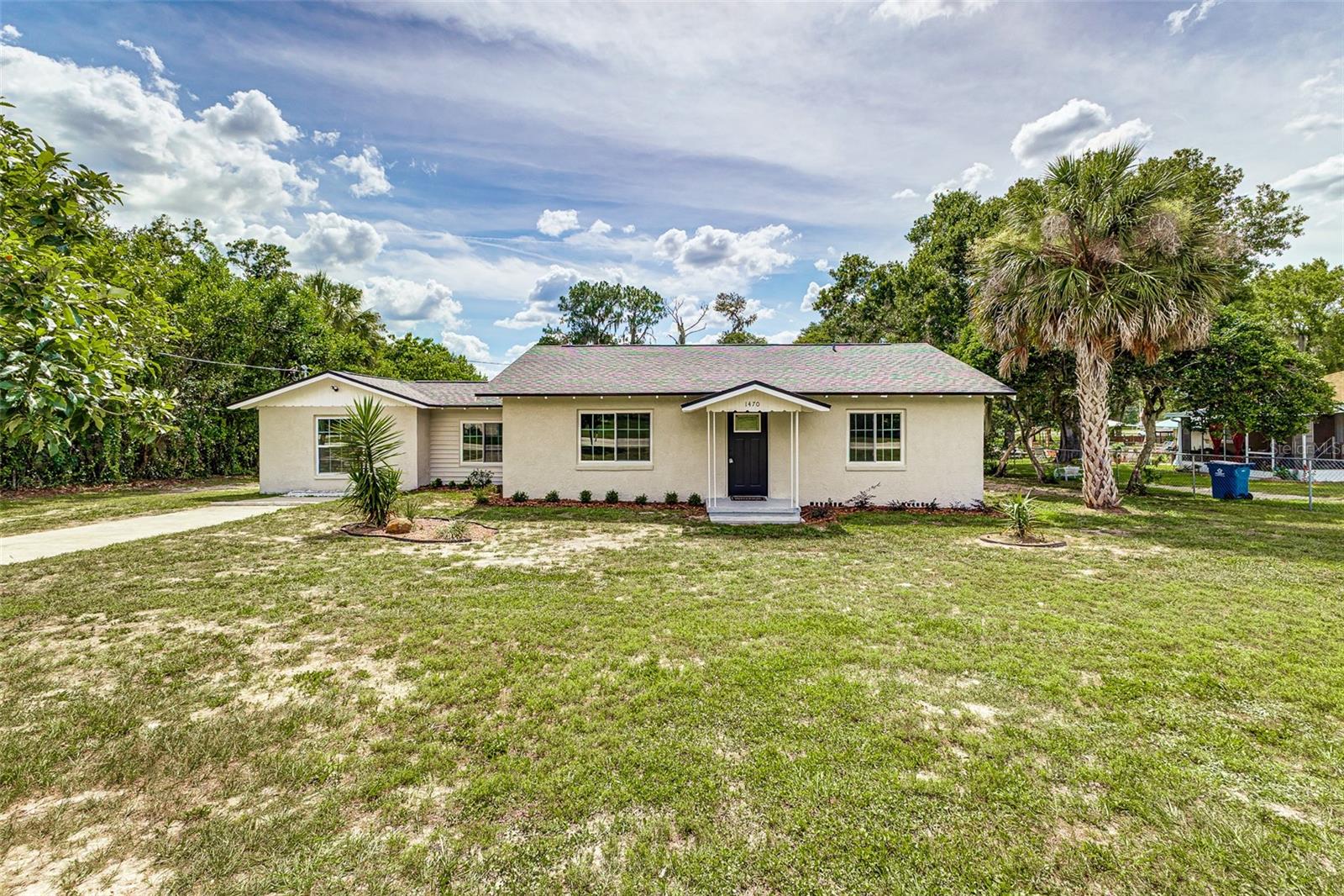 NOT IN SUBDIVISION - Residential