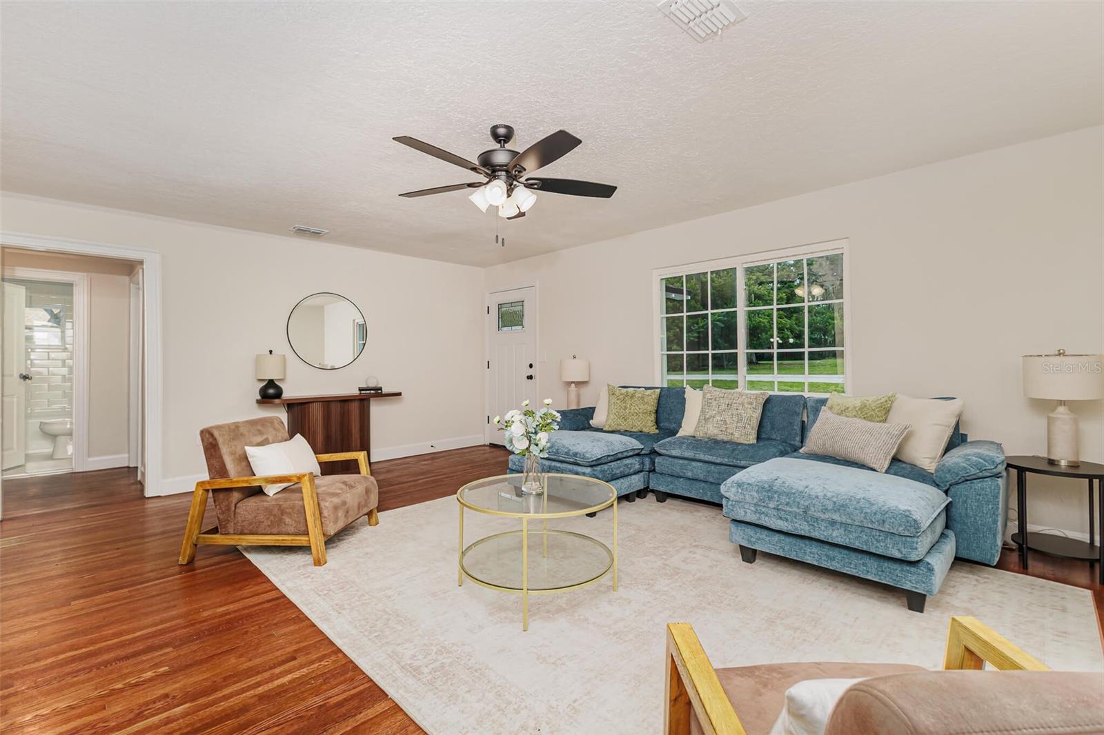NOT IN SUBDIVISION - Residential
