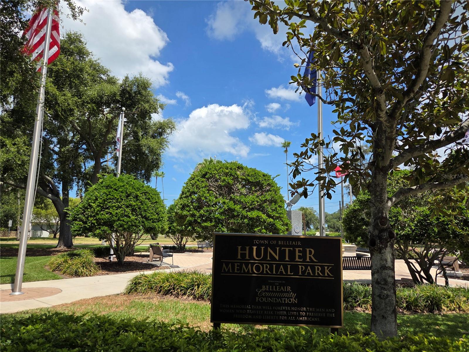 BIDWELLS WILDWOOD PARK - Residential