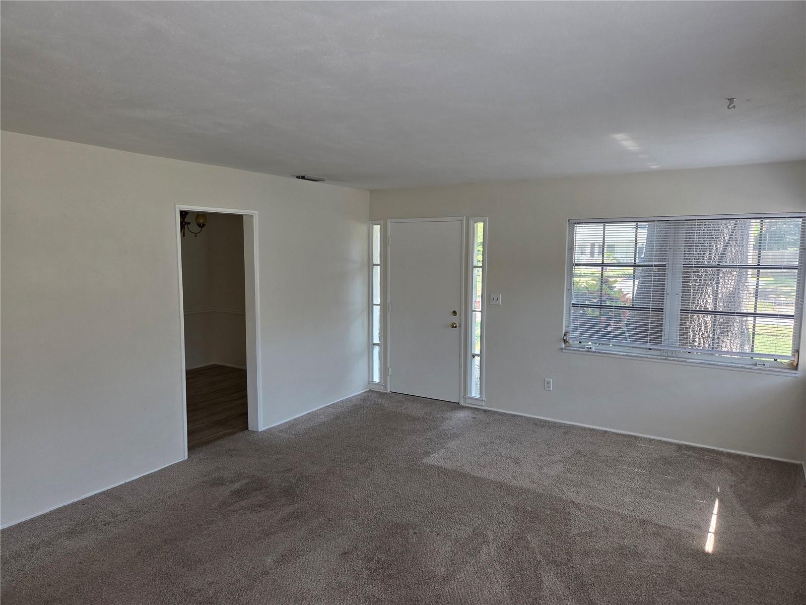 BIDWELLS WILDWOOD PARK - Residential