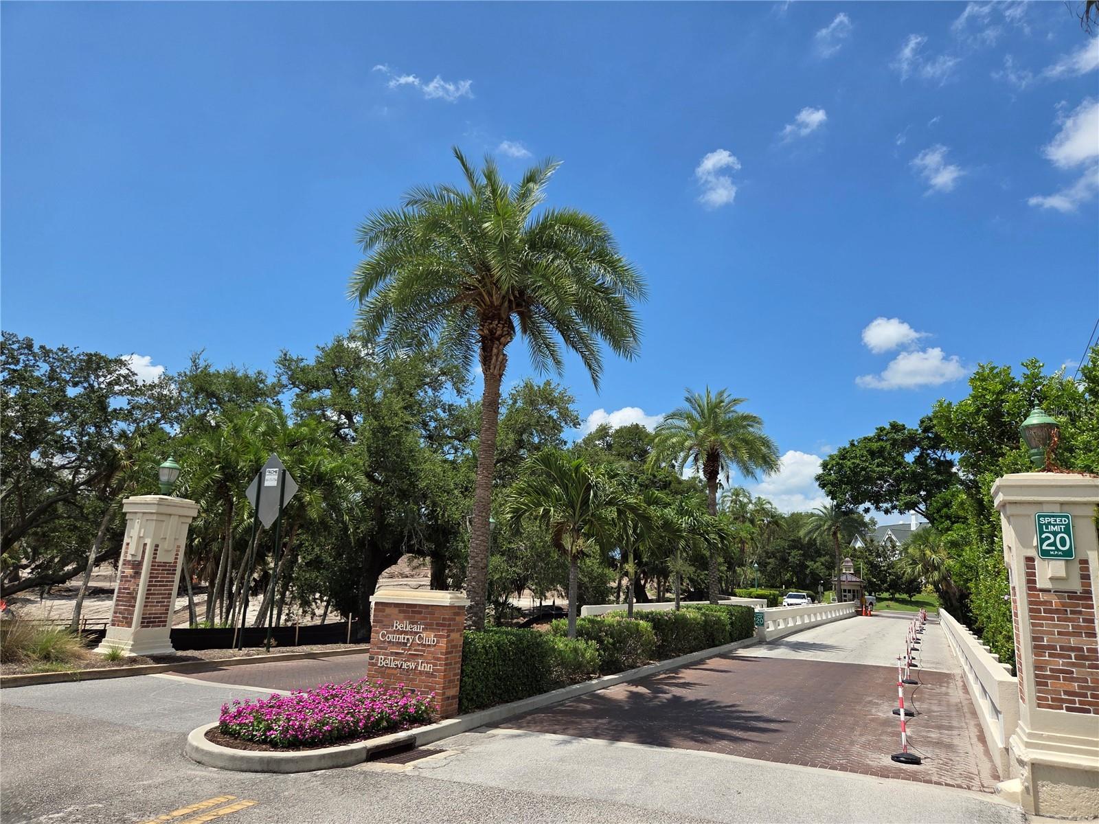 BIDWELLS WILDWOOD PARK - Residential