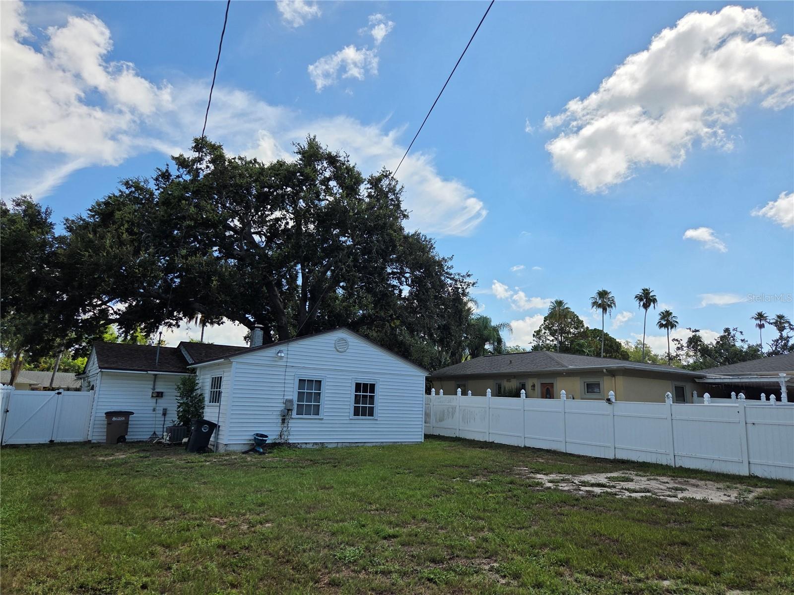 BIDWELLS WILDWOOD PARK - Residential