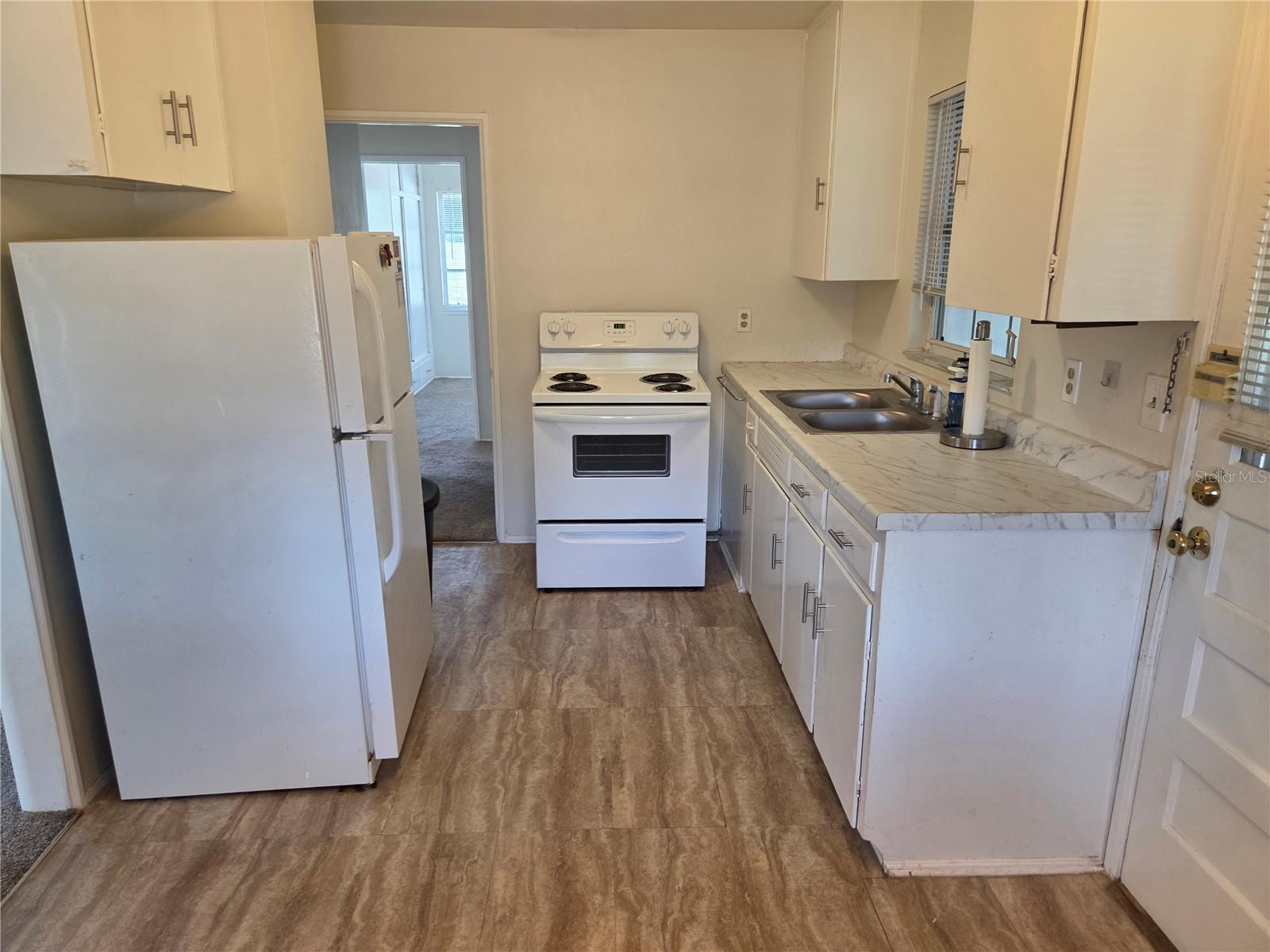 BIDWELLS WILDWOOD PARK - Residential