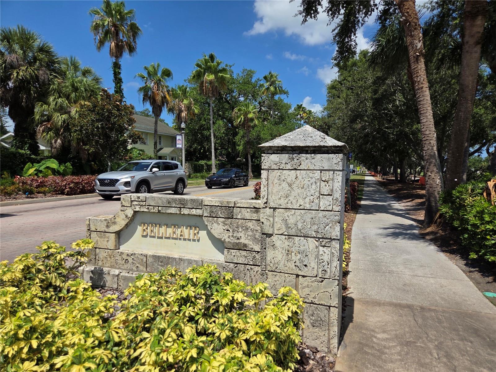 BIDWELLS WILDWOOD PARK - Residential