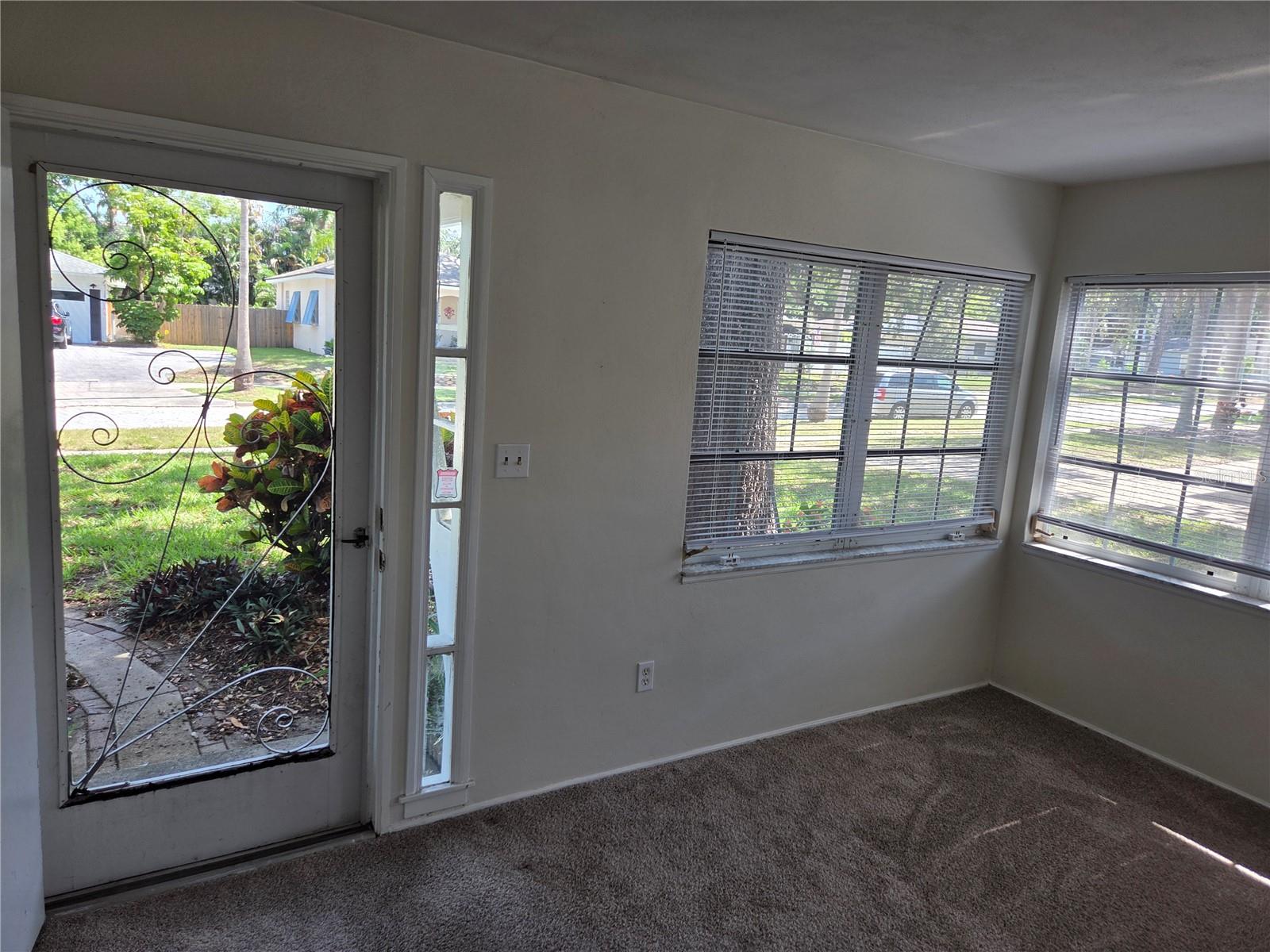 BIDWELLS WILDWOOD PARK - Residential