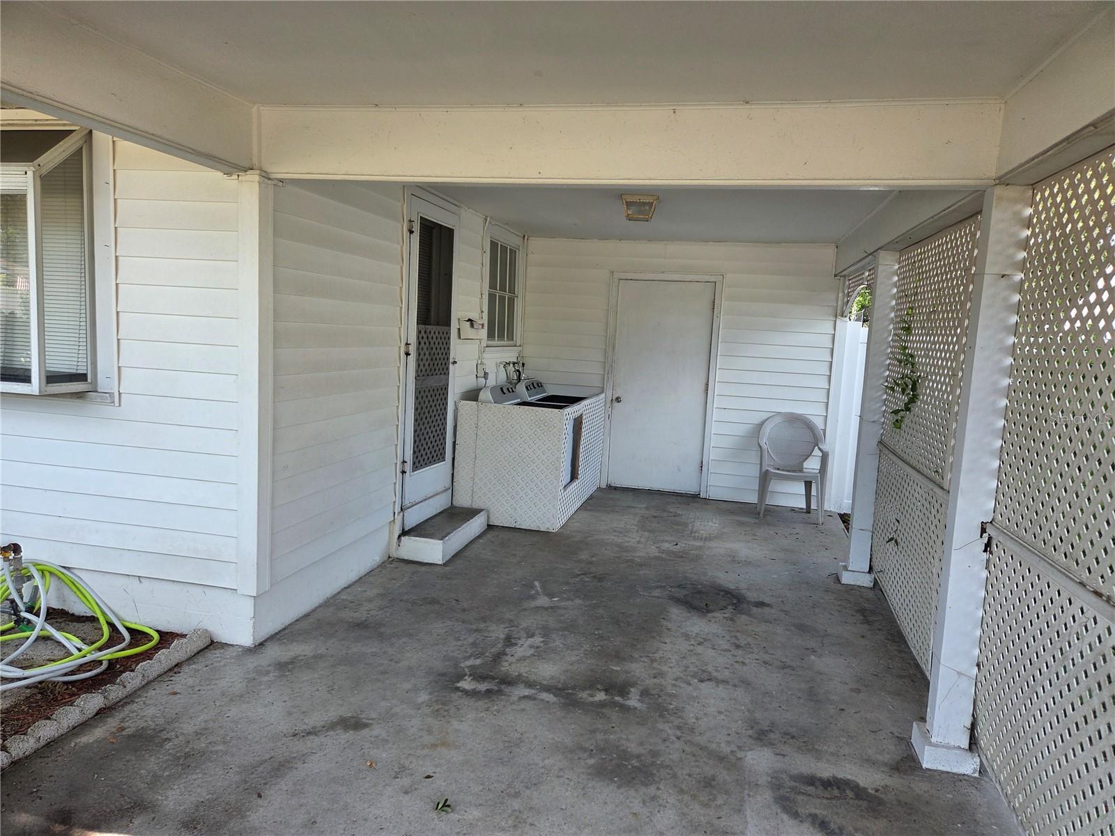 BIDWELLS WILDWOOD PARK - Residential