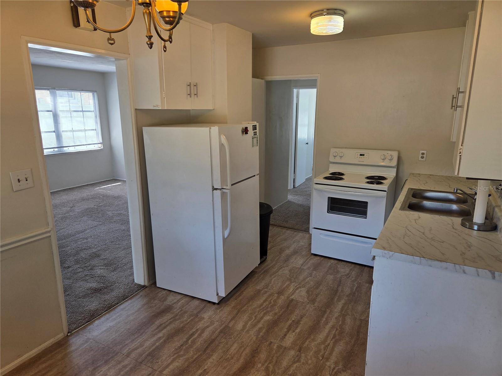 BIDWELLS WILDWOOD PARK - Residential