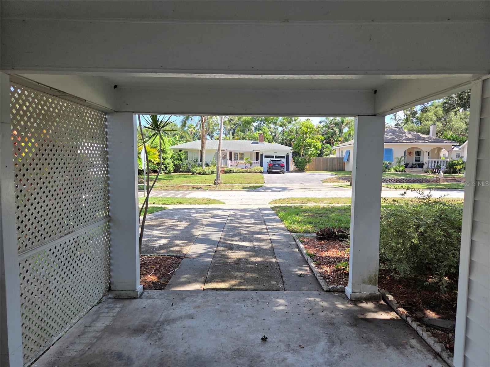 BIDWELLS WILDWOOD PARK - Residential