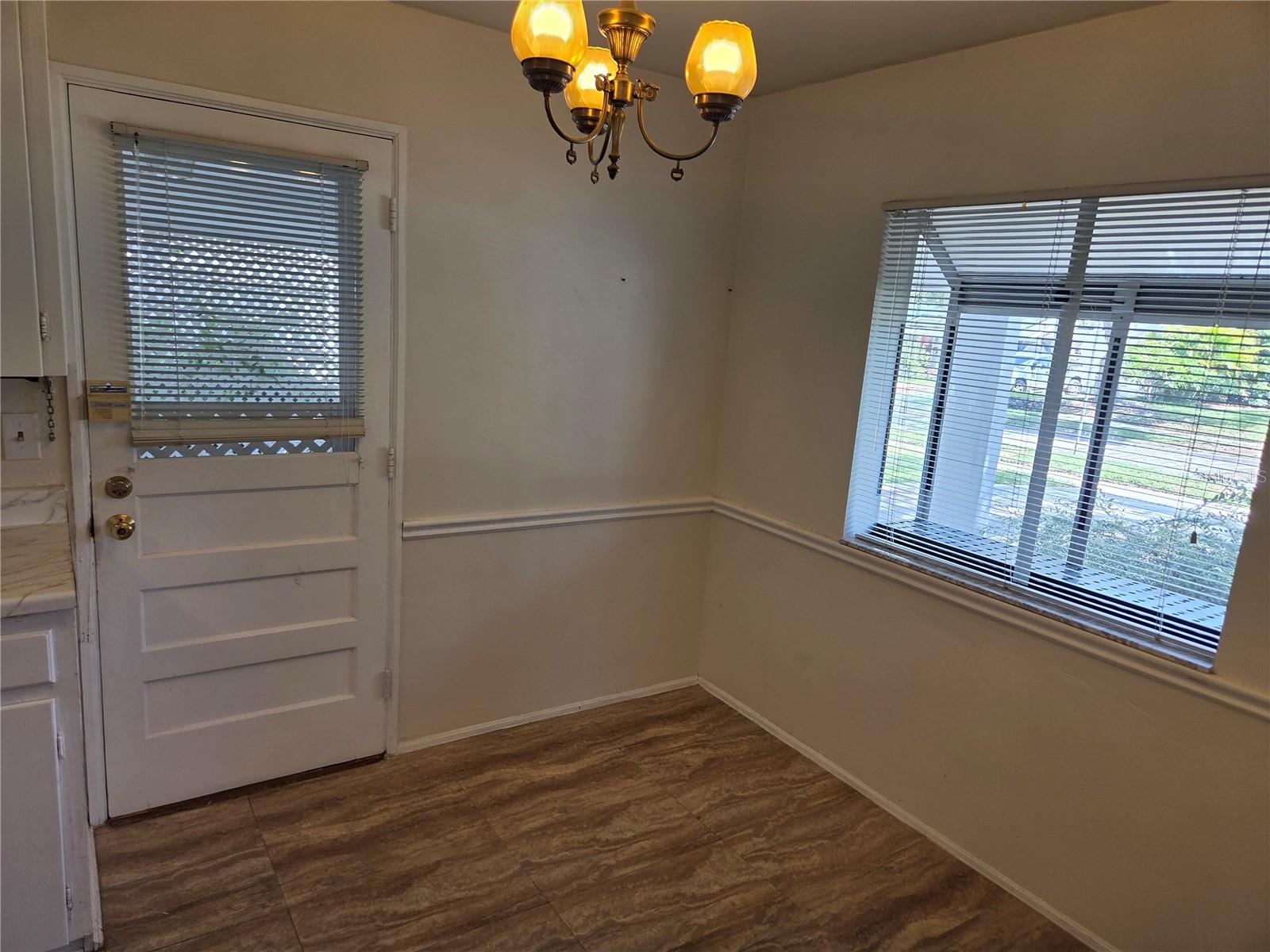 BIDWELLS WILDWOOD PARK - Residential