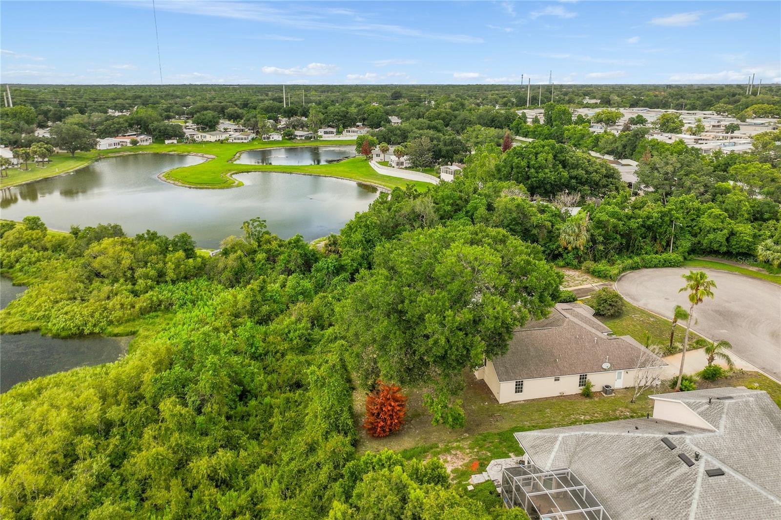 DEBARY WOODS UN 02 - Residential