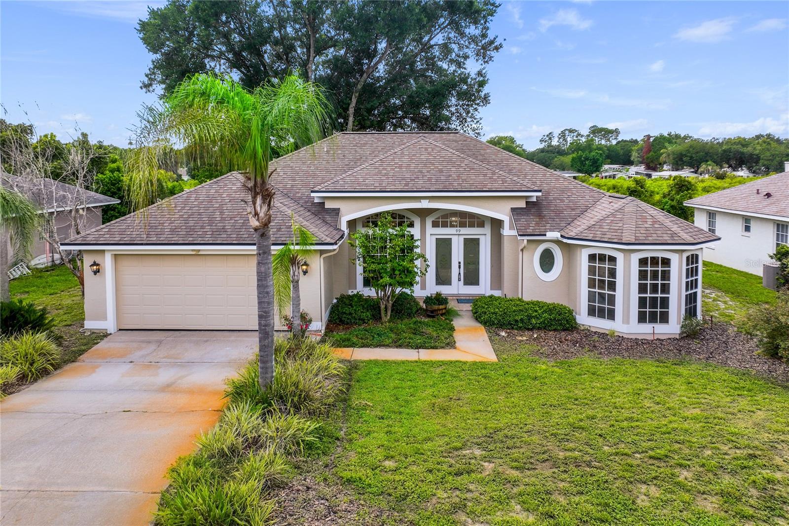 DEBARY WOODS UN 02 - Residential