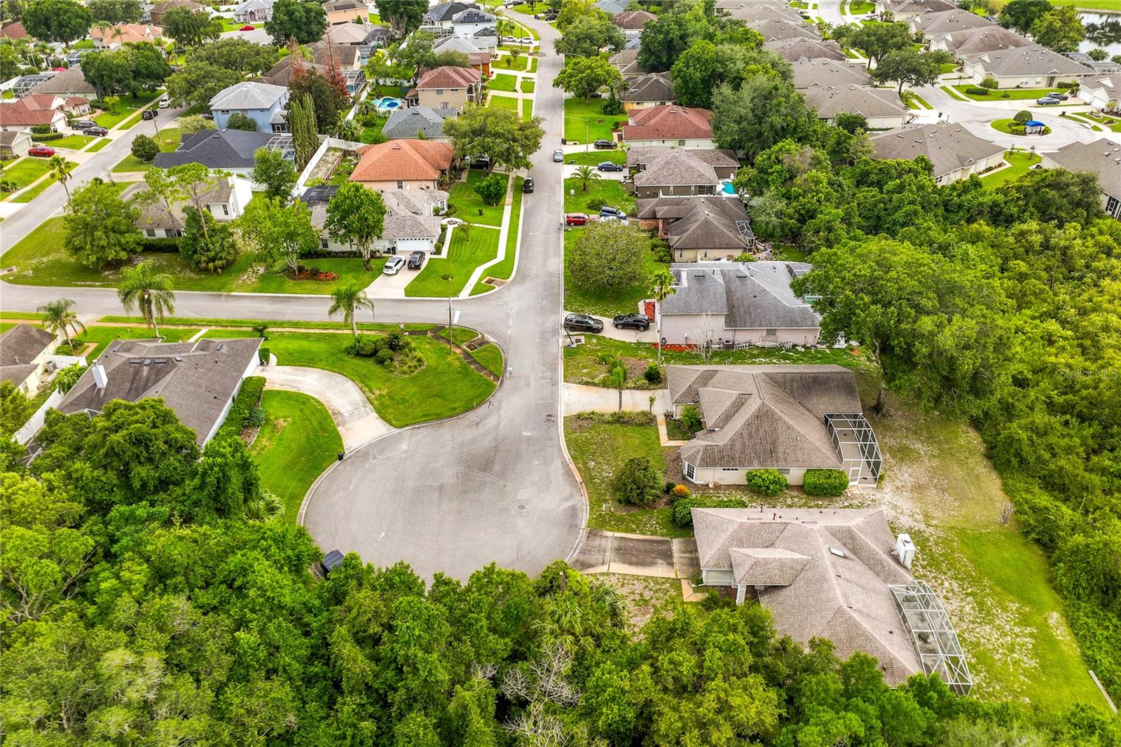DEBARY WOODS UN 02 - Residential
