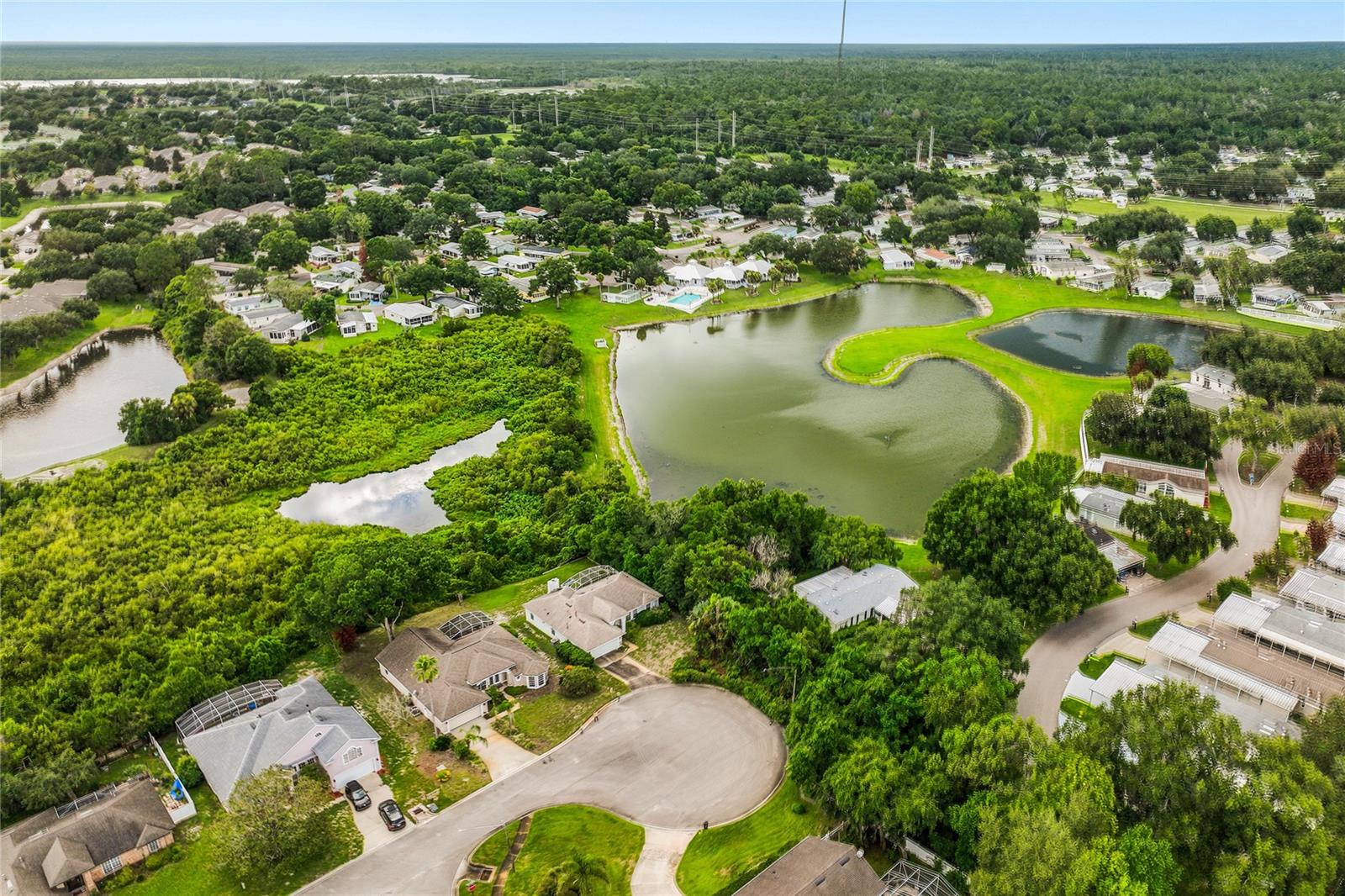 DEBARY WOODS UN 02 - Residential