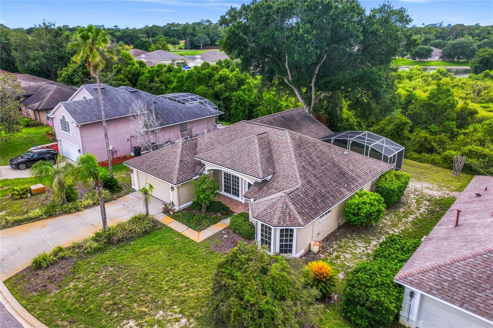 DEBARY WOODS UN 02 - Residential