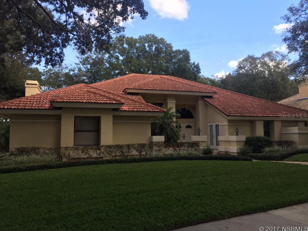 First Time Offered .... Beautiful Pool Home