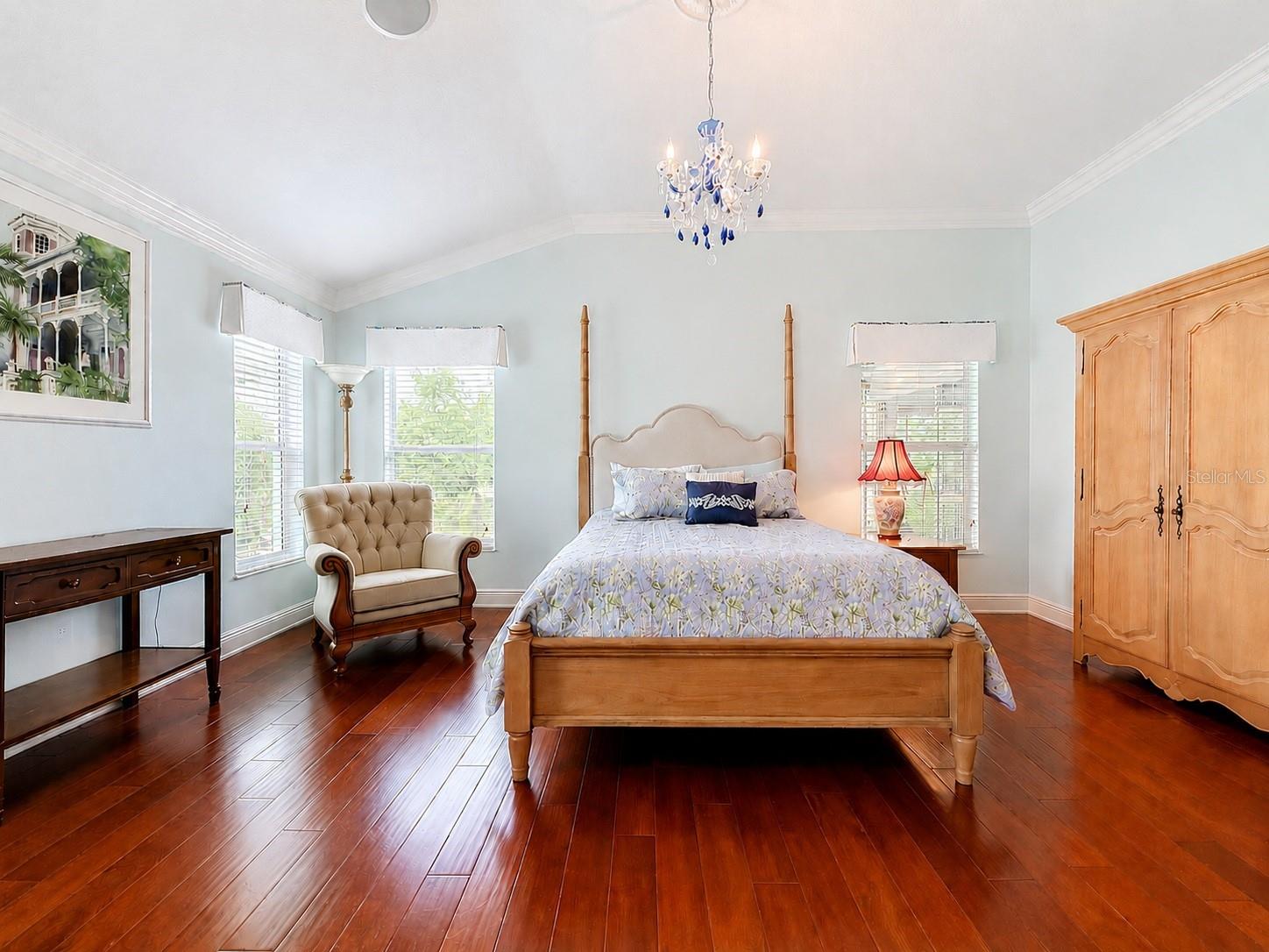 VILLAGES OF SUMTER - Residential