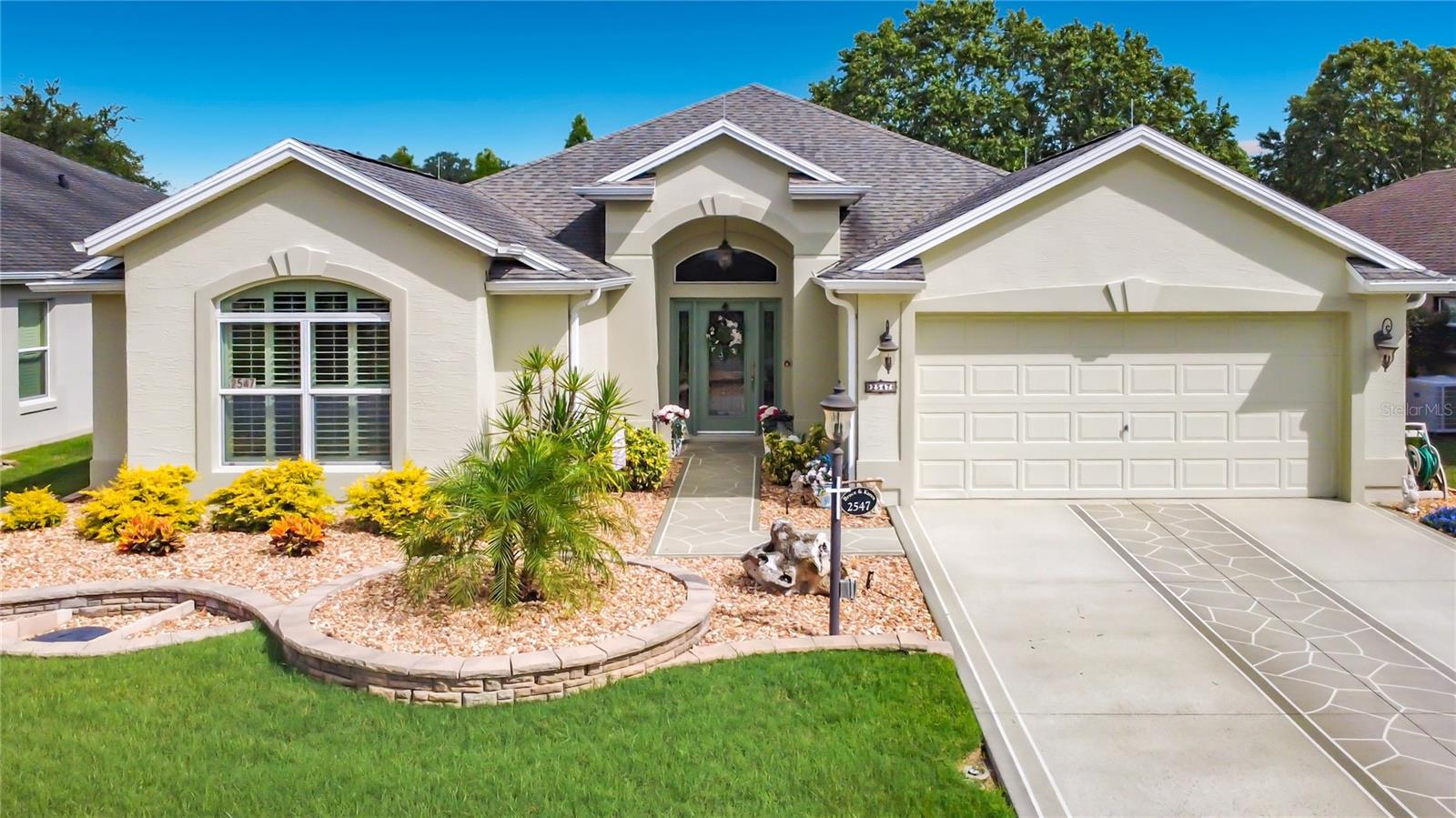 VILLAGES OF SUMTER - Residential