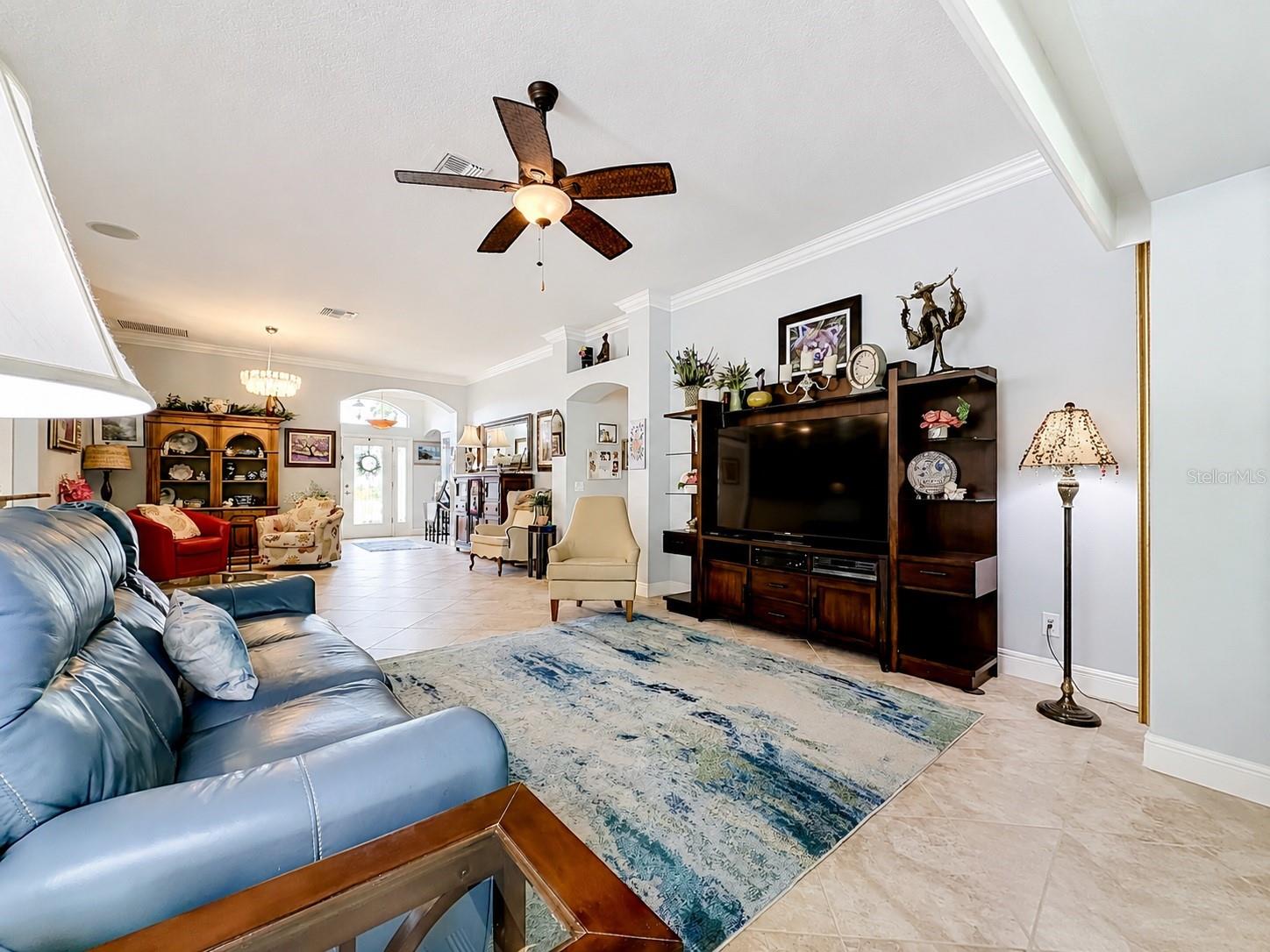 VILLAGES OF SUMTER - Residential