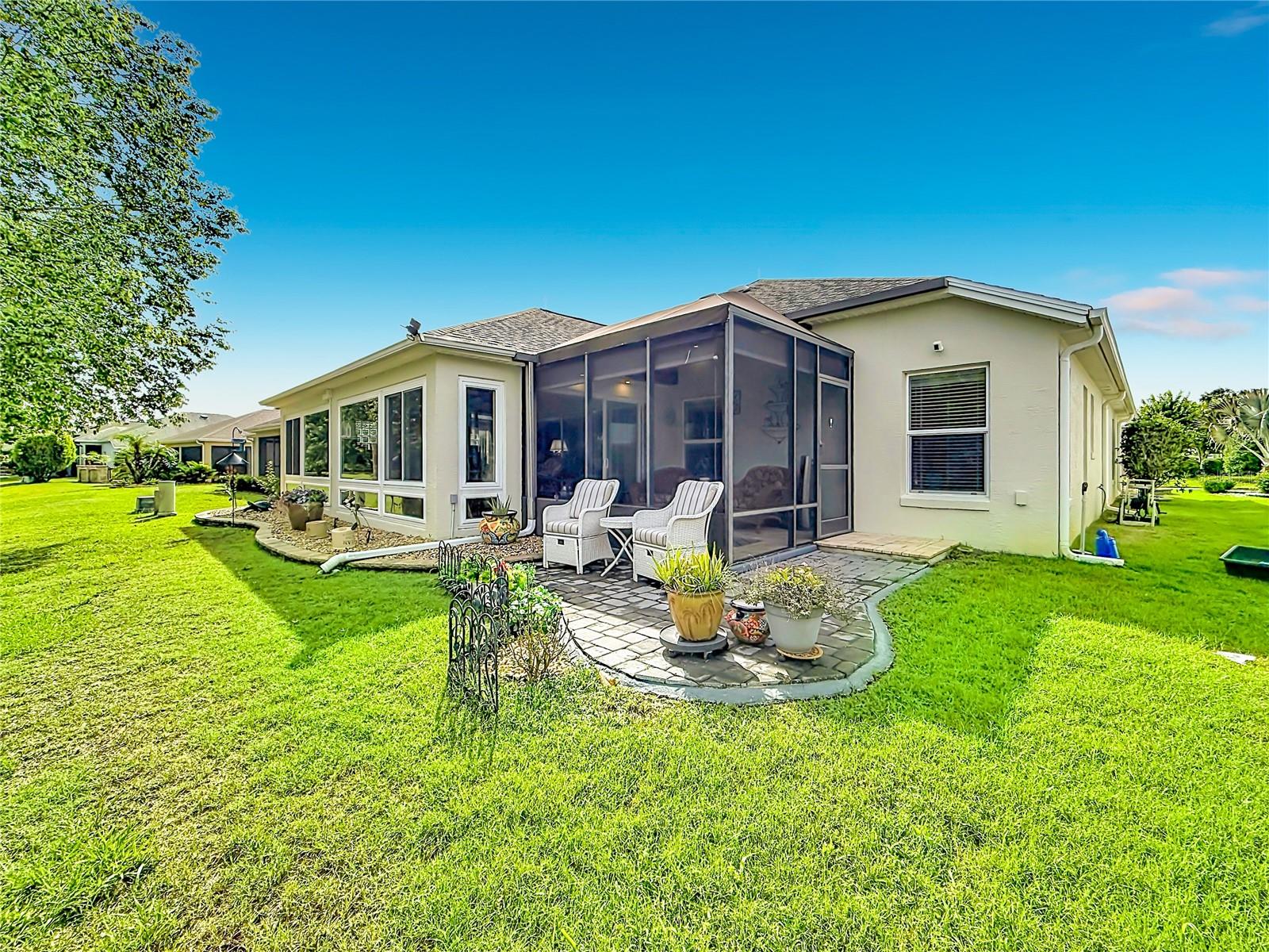 VILLAGES OF SUMTER - Residential